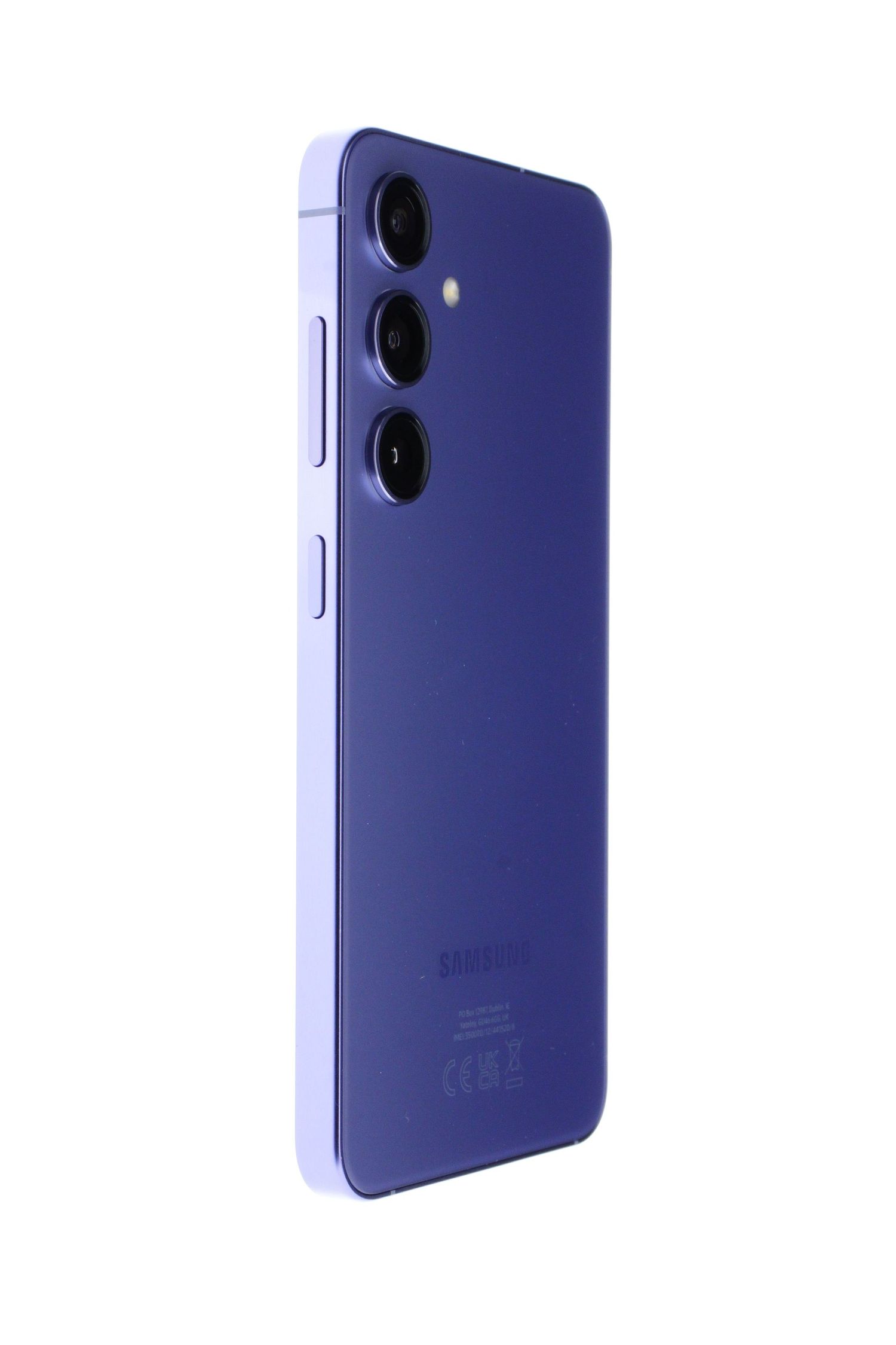Samsung Galaxy S24 5G Dual Sim 256 GB Cobalt Violet - Ca nou
