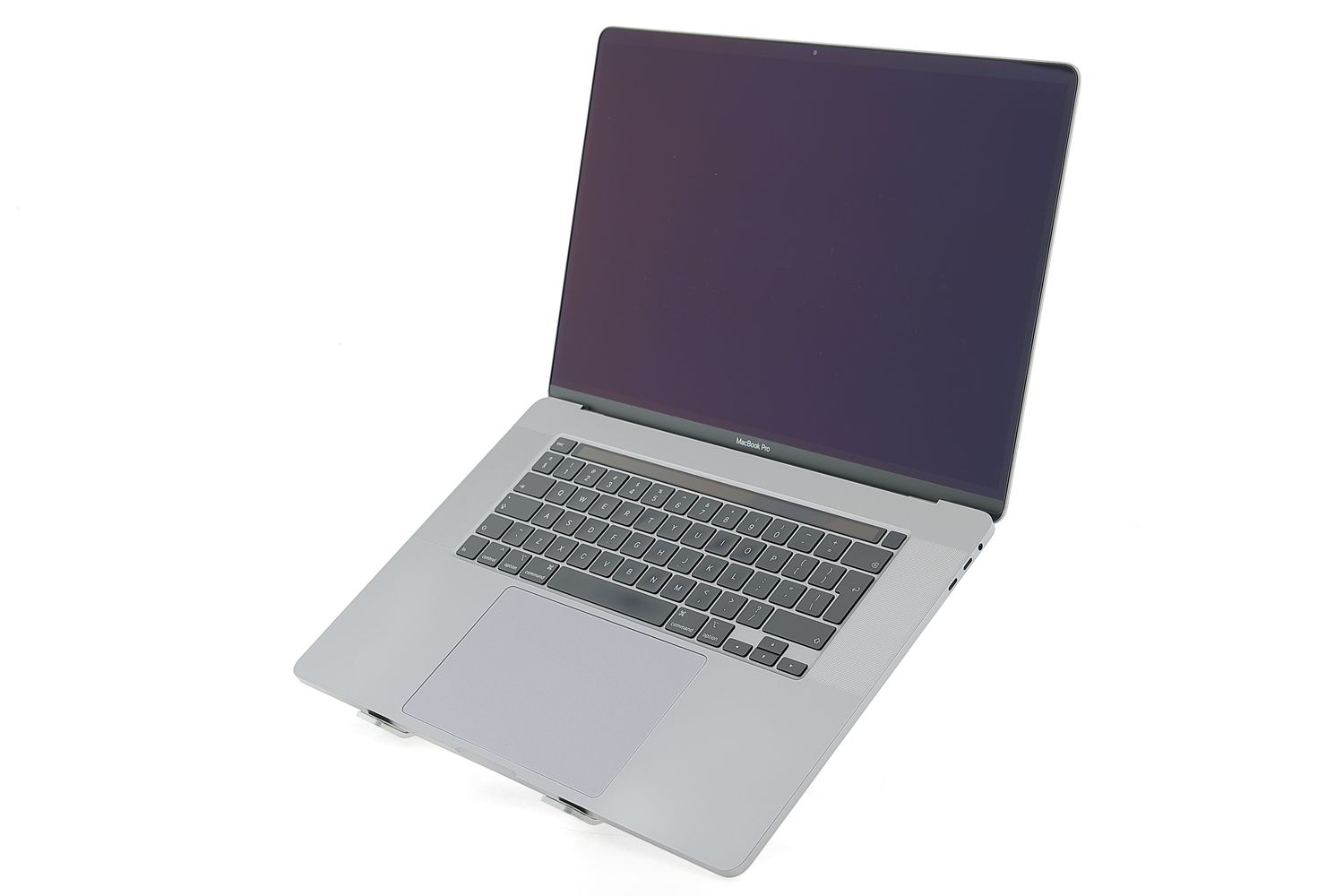 Apple MacBook Pro 16″ Touch Bar 2019, i9 2.3 GHz, 16 GB, AMD Radeon Pro 5500M 1 TB Space Gray - Excelent