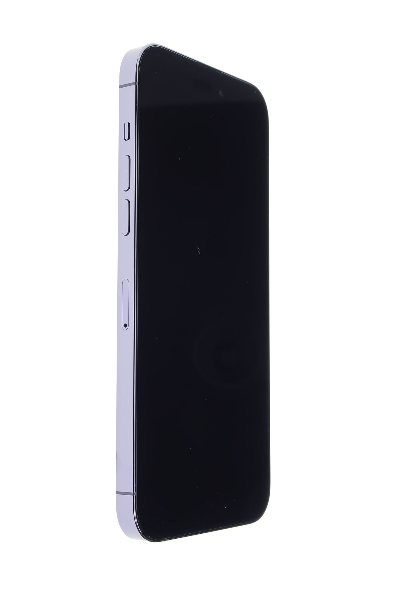 Apple iPhone 14 Pro Max 512 GB Deep Purple - Като нов
