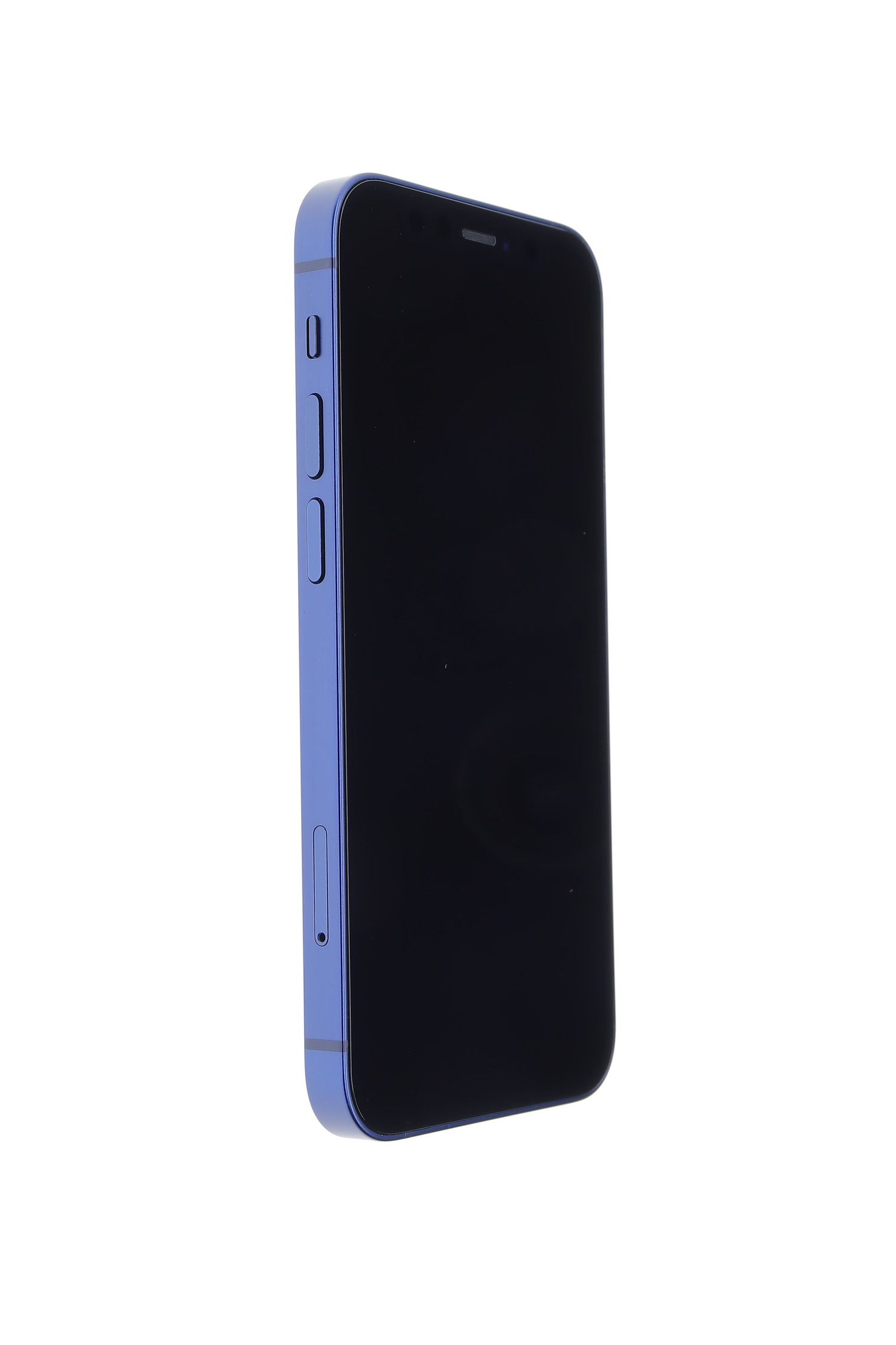 Apple iPhone 12 mini 256 GB Blue - Като нов