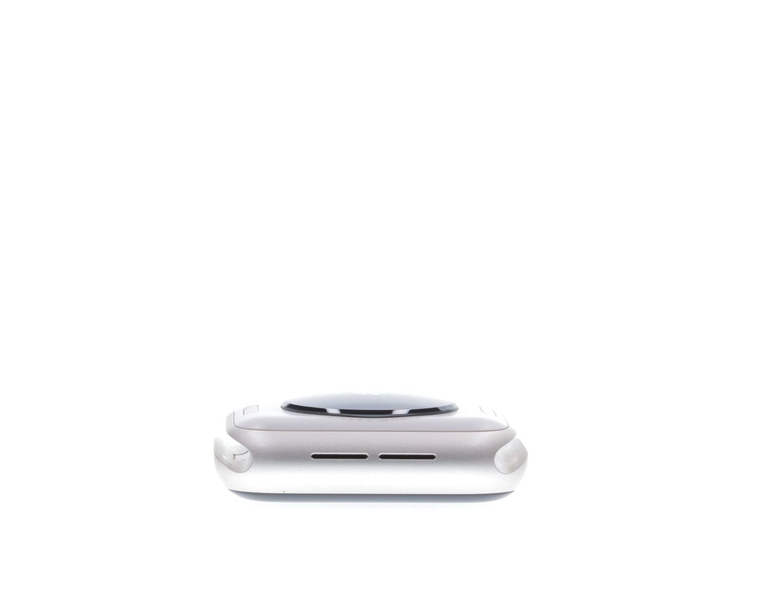 Apple Watch SE 2022, GPS + Cellular, Aluminium 40mm Starlight - Kiváló