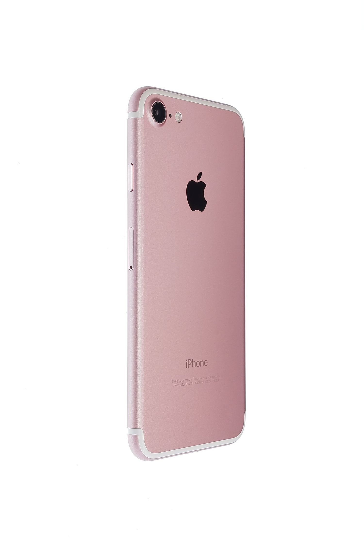 Apple iPhone 7 256 GB Rose Gold - Много добро