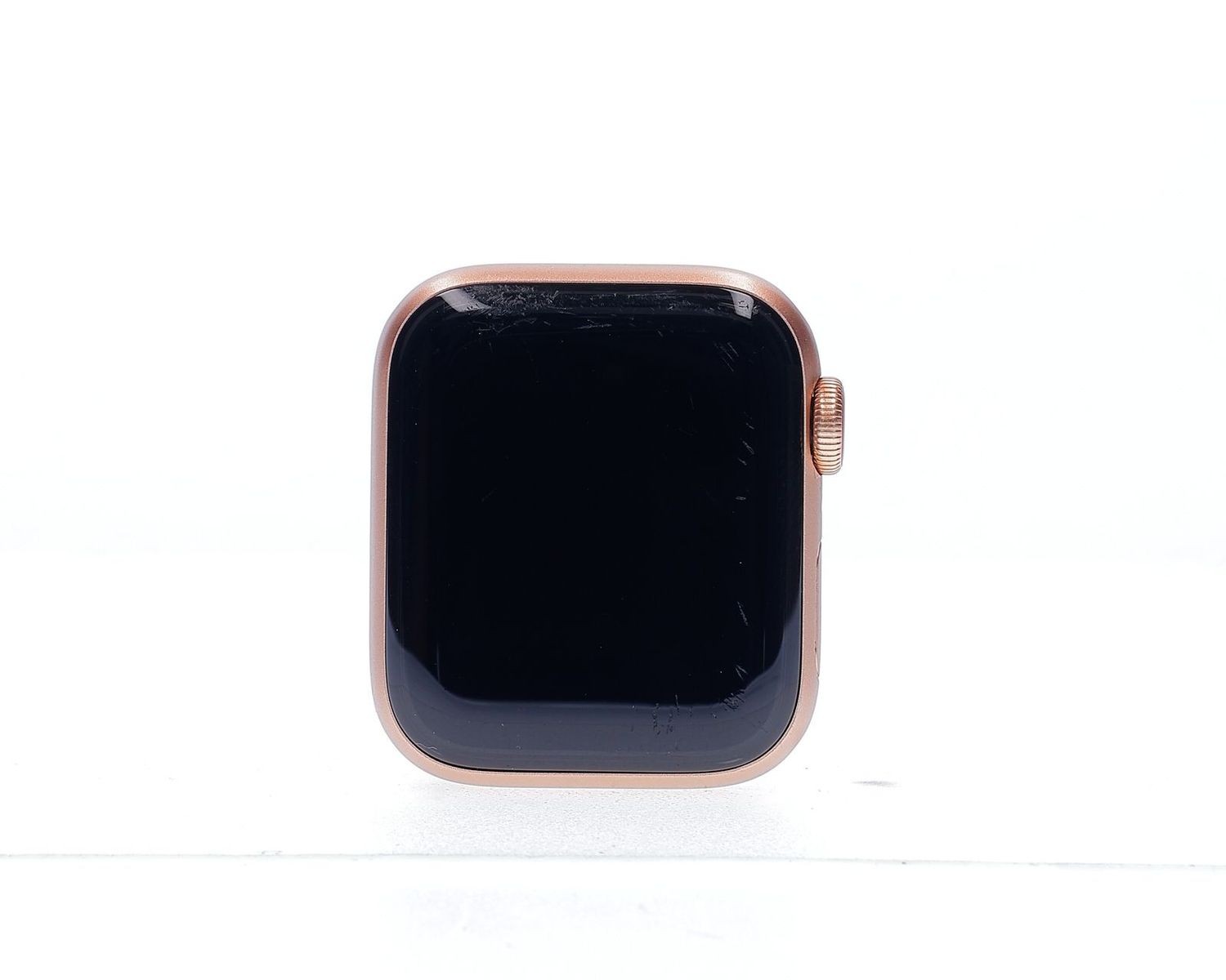Apple Watch SE 2020, GPS + Cellular, Aluminium 40mm Gold - Πολύ καλό