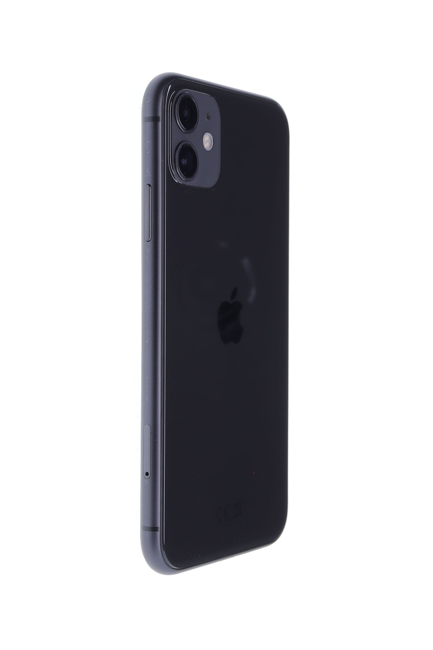 Apple iPhone 11 128 GB Black - Πολύ καλό