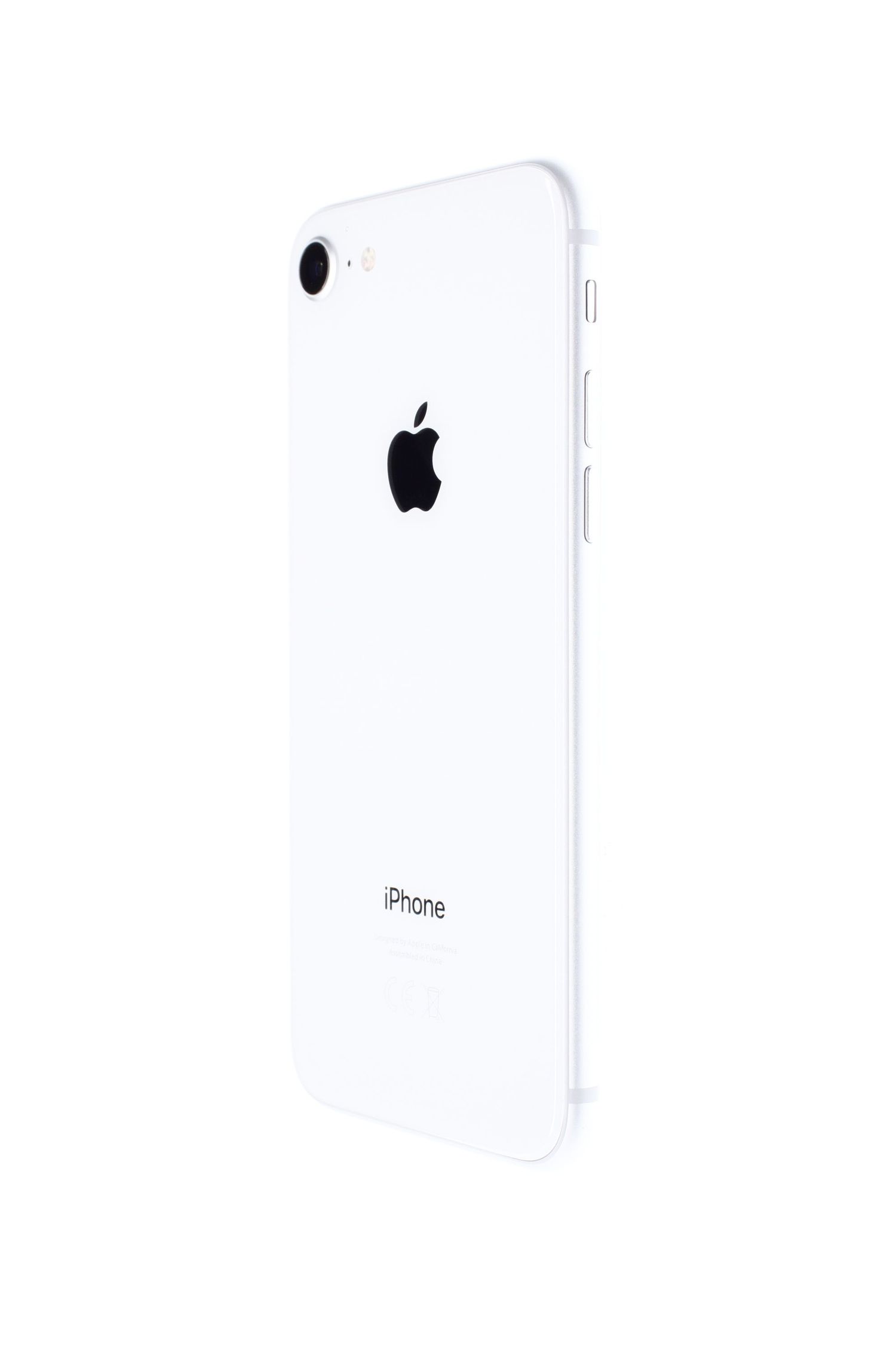 Apple iPhone 8 64 GB Silver - Като нов