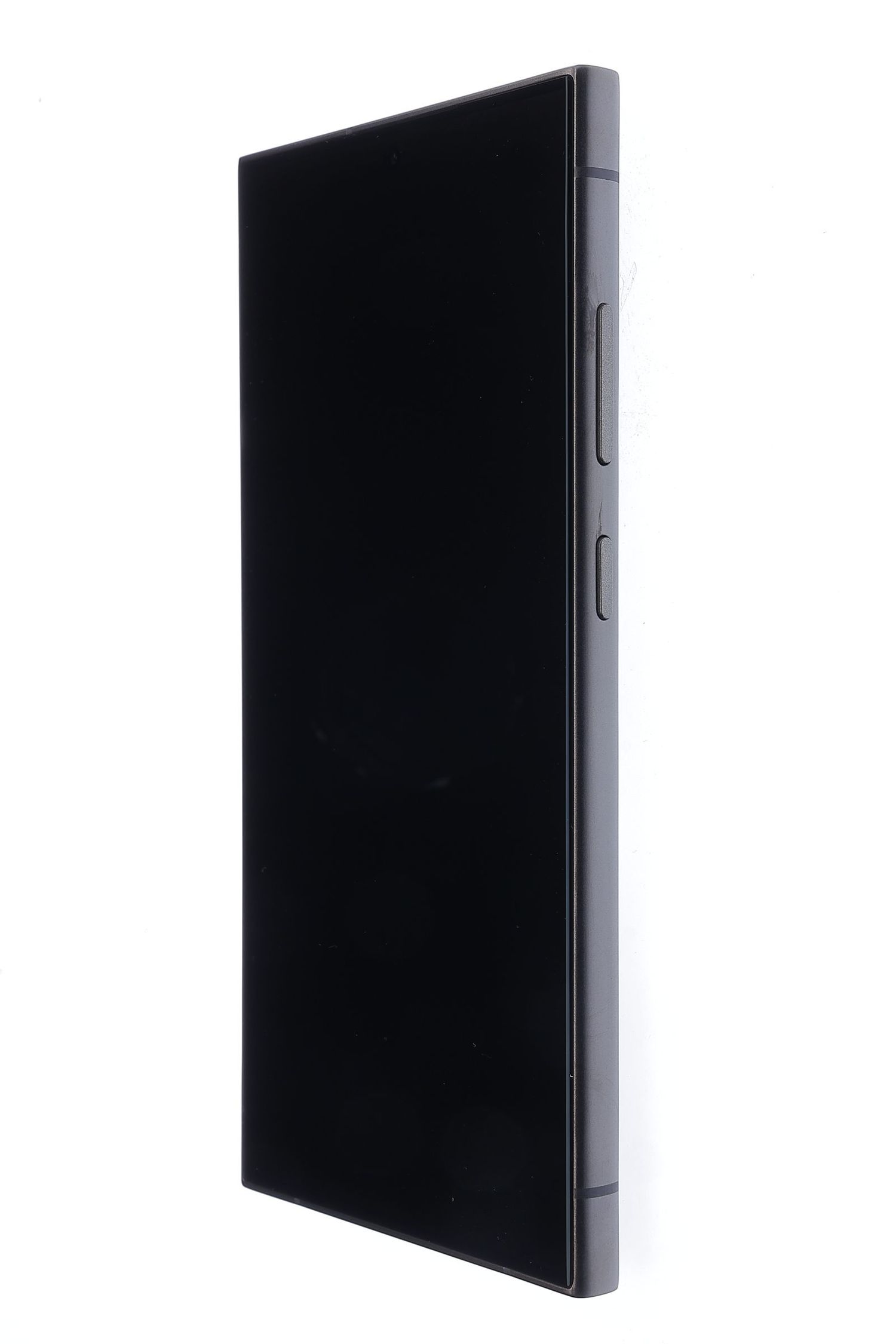 Samsung Galaxy S24 Ultra 5G Dual Sim 256 GB Black Titanium - Ca nou
