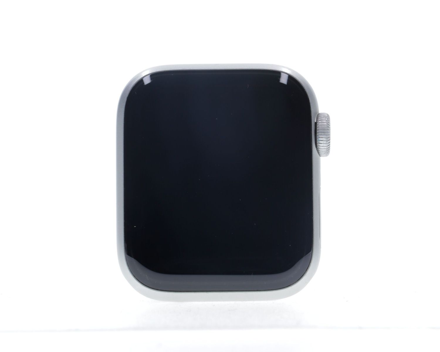 Apple Watch SE 2020, GPS, Aluminium 40mm Silver - Újszerű