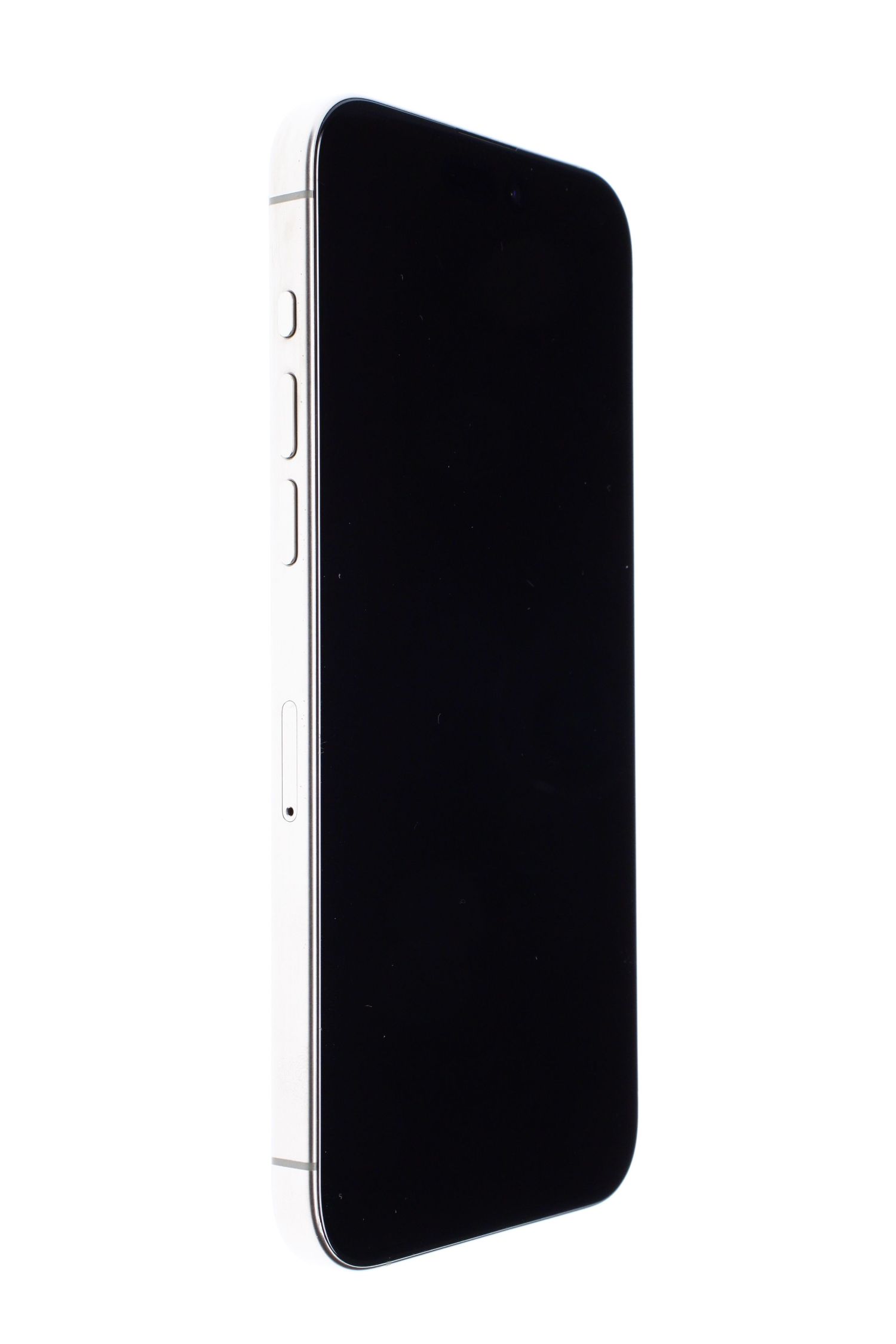 Apple iPhone 15 Pro Max 256 GB Natural Titanium - Като нов