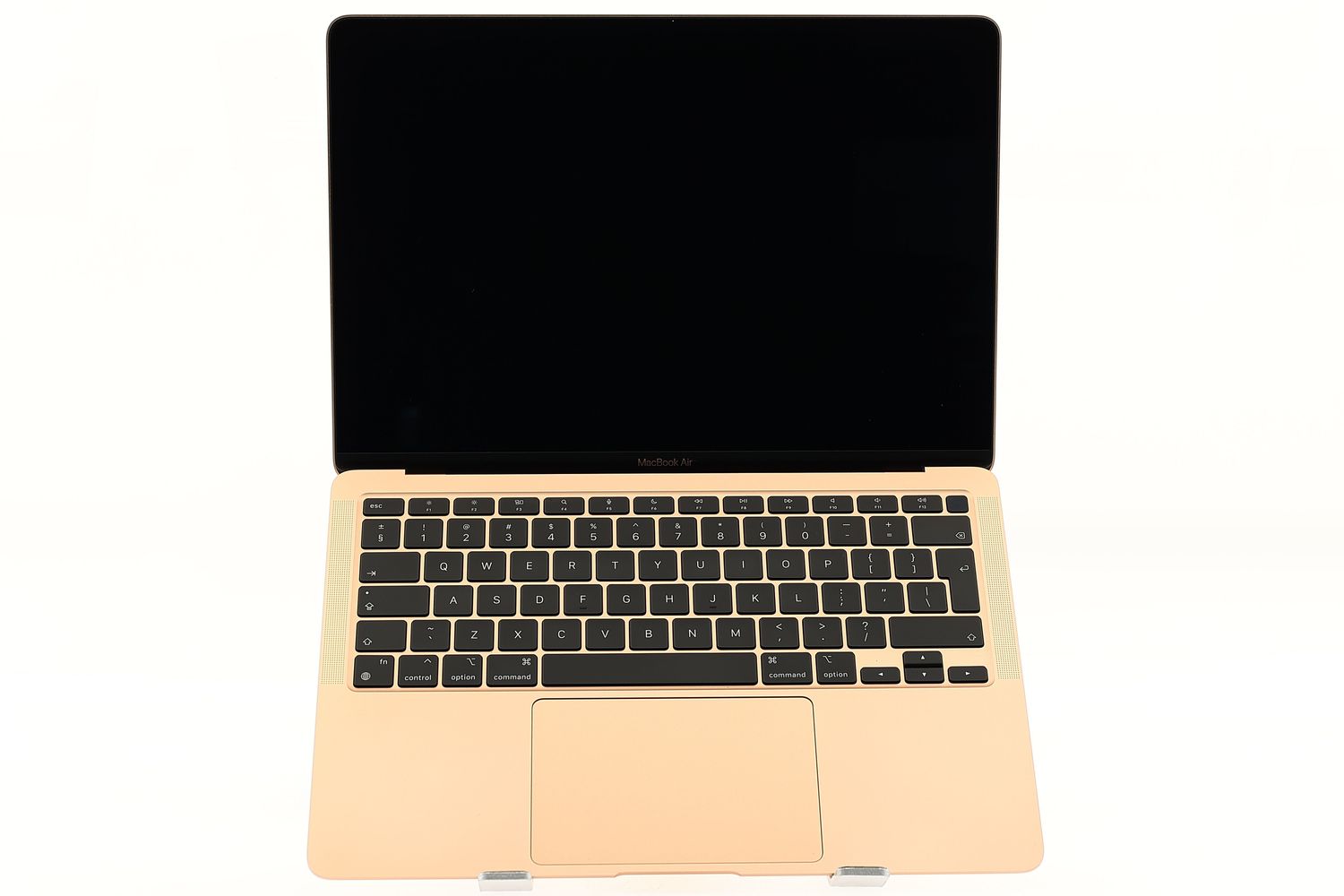 Apple MacBook Air 13″ 2020, M1 8 Cores, 8 GB, 8 core GPU 256 GB Gold - Σαν καινούργιο