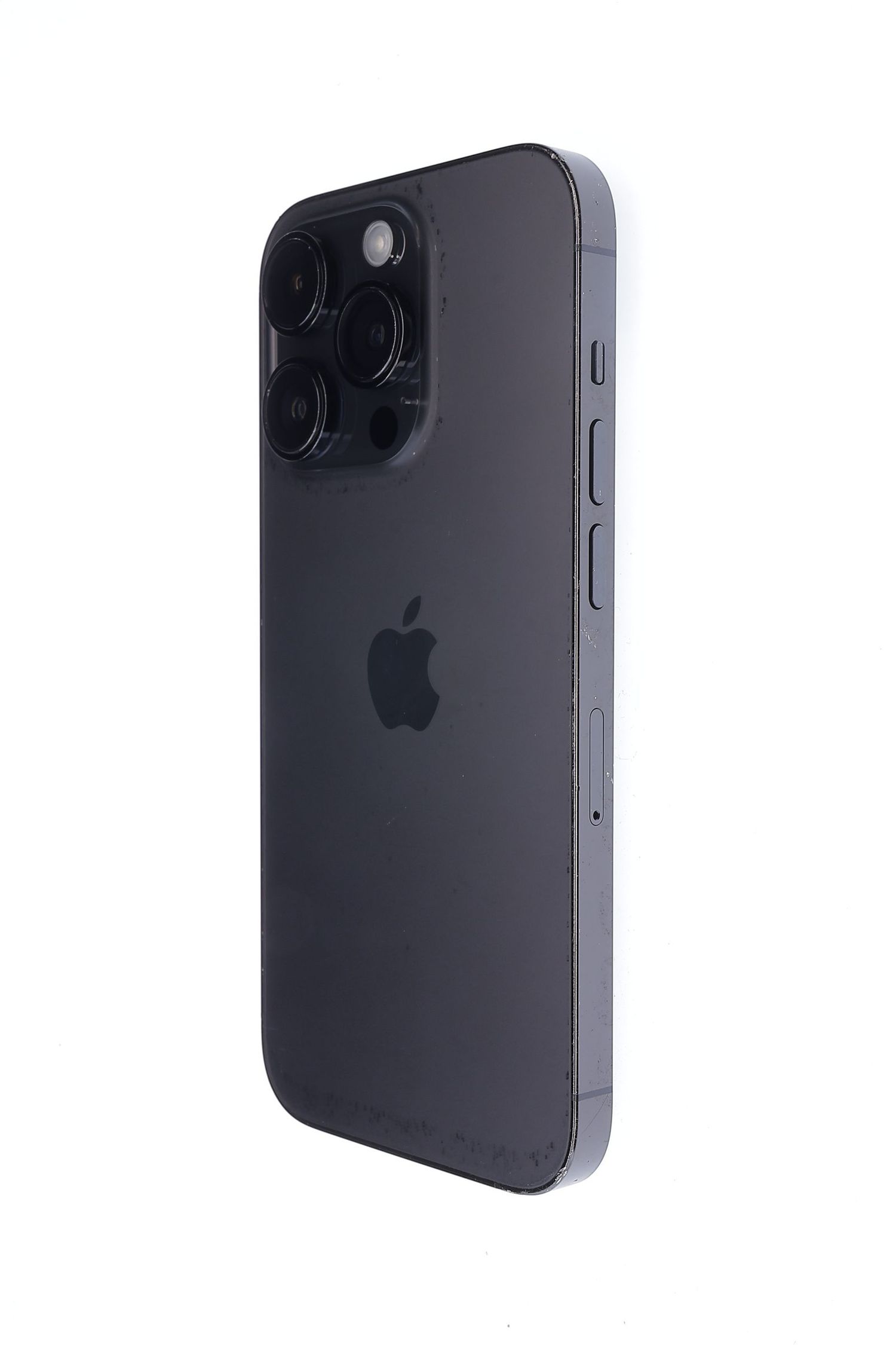 Apple iPhone 14 Pro 128 GB Space Black - Πολύ καλό