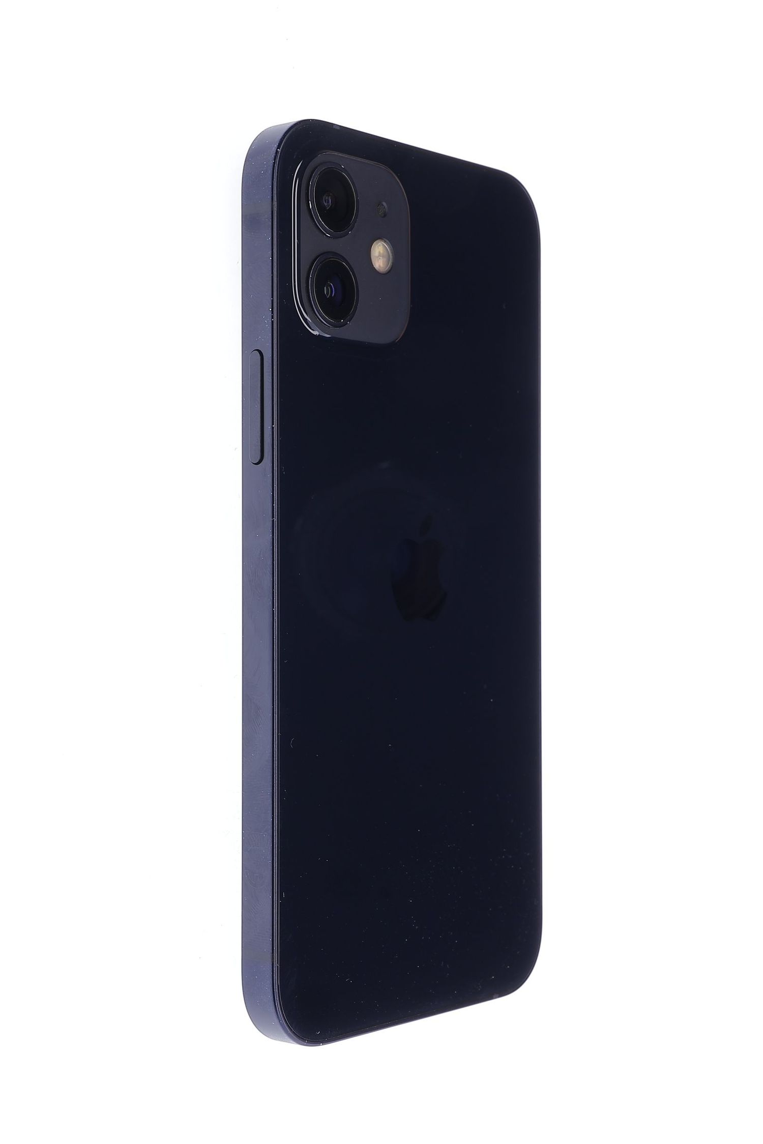 Apple iPhone 12 128 GB Black - Kiváló