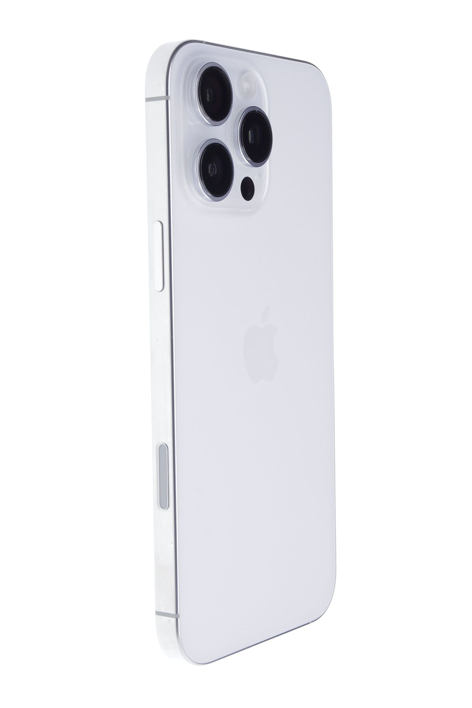 Apple iPhone 16 Pro Max, White Titanium, 256 GB - de la 3.849 lei