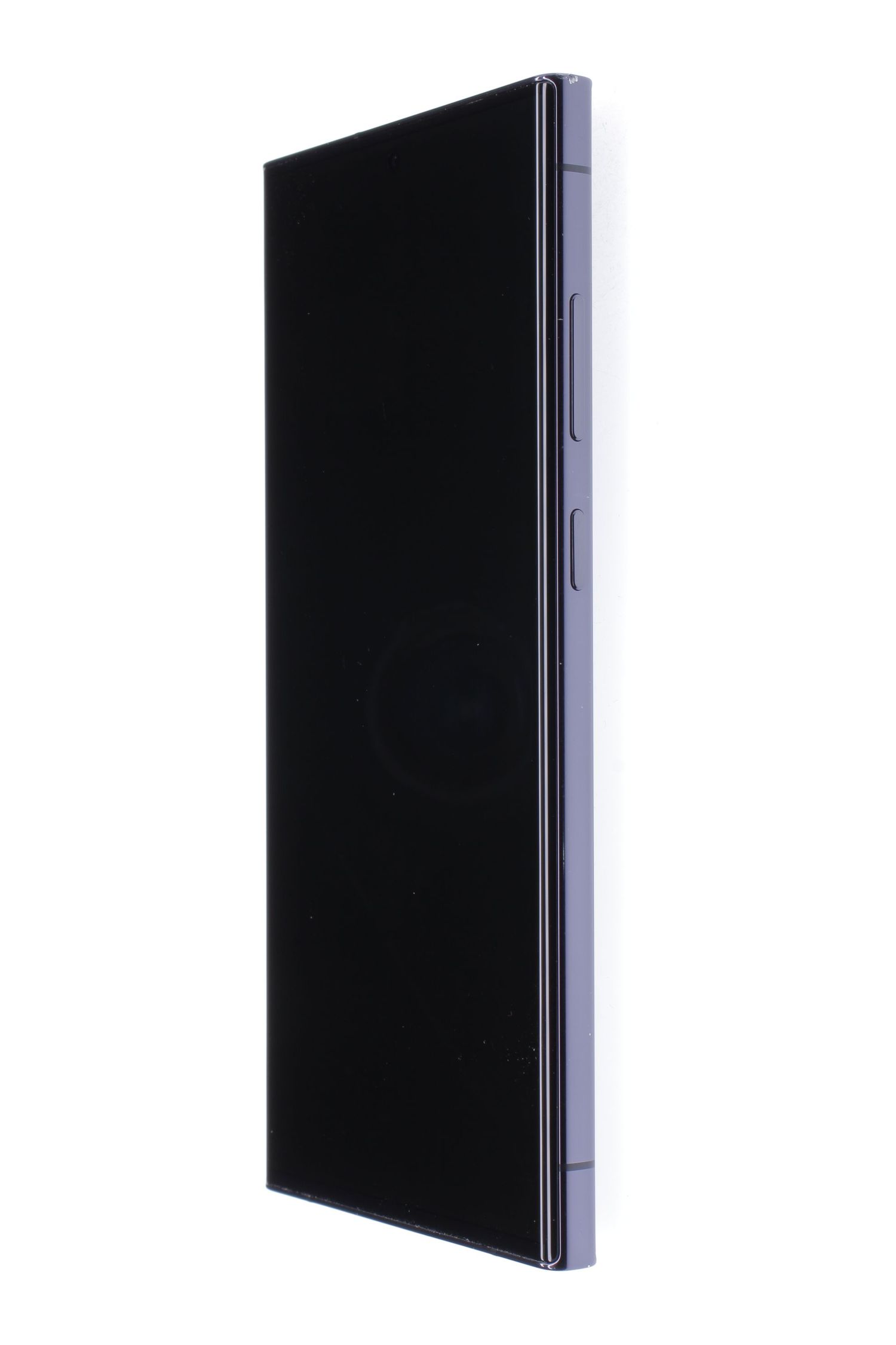 Samsung Galaxy S23 Ultra 5G Dual Sim 1 TB Phantom Black - Kiváló