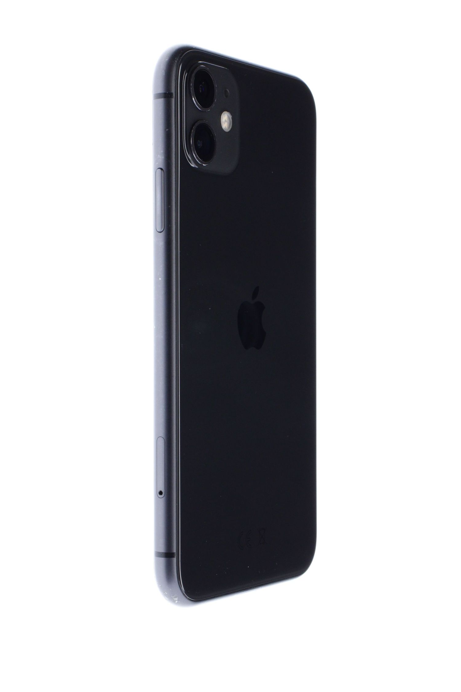 Apple iPhone 11 128 GB Black - Excelent