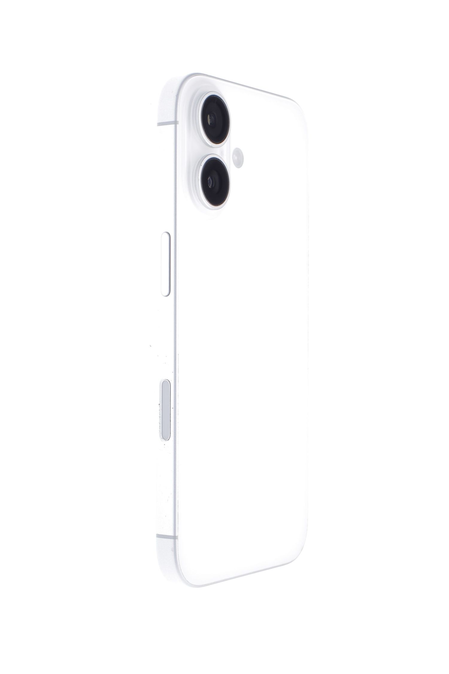 Apple iPhone 16 128 GB White - Kiváló