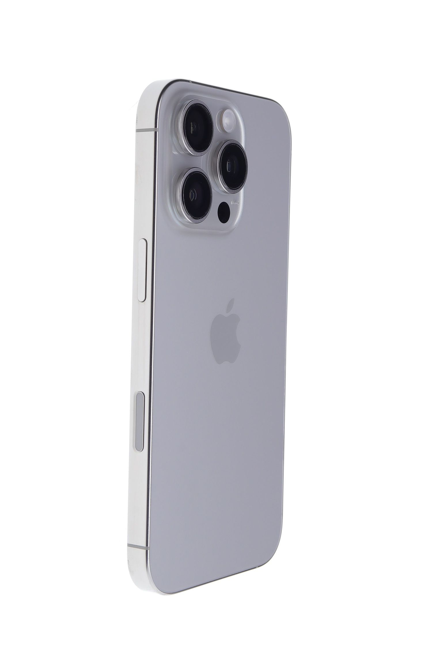 Apple iPhone 16 Pro 256 GB Natural Titanium - Σαν καινούργιο