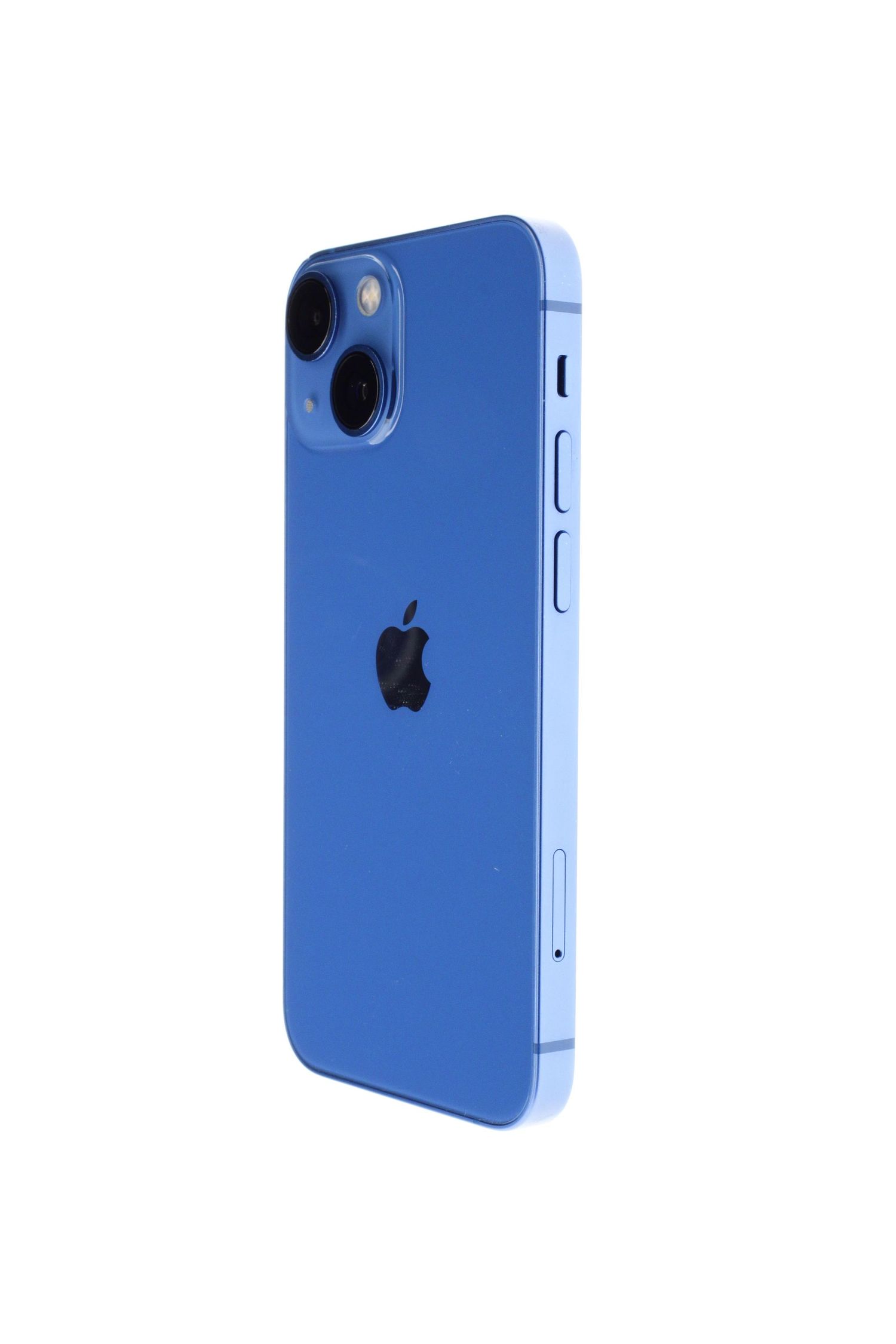 Apple iPhone 13 mini 128 GB Blue - Εξαιρετικό