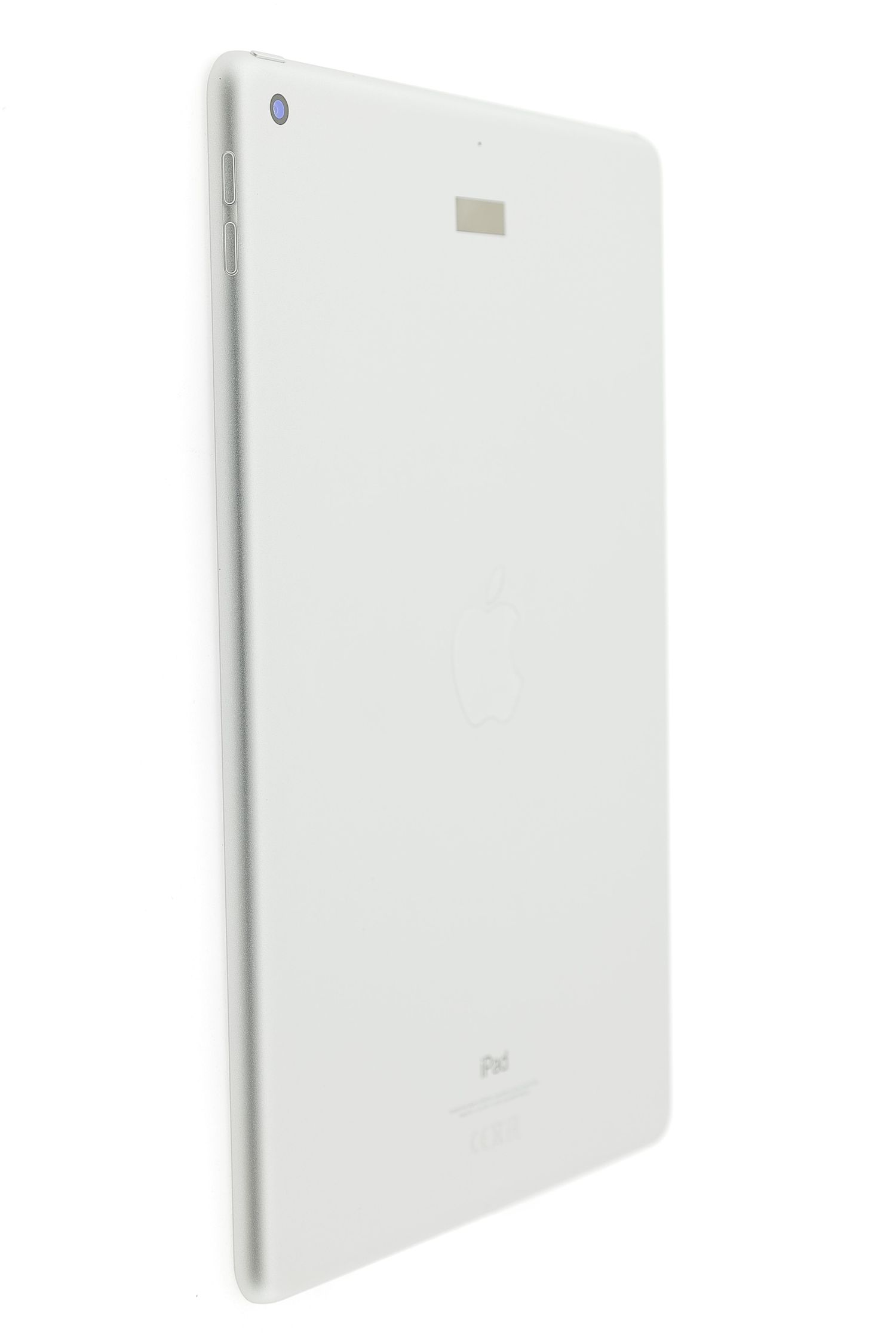 Apple iPad 10.2” (2021) 9th Gen Wifi 64 GB Silver - Bun