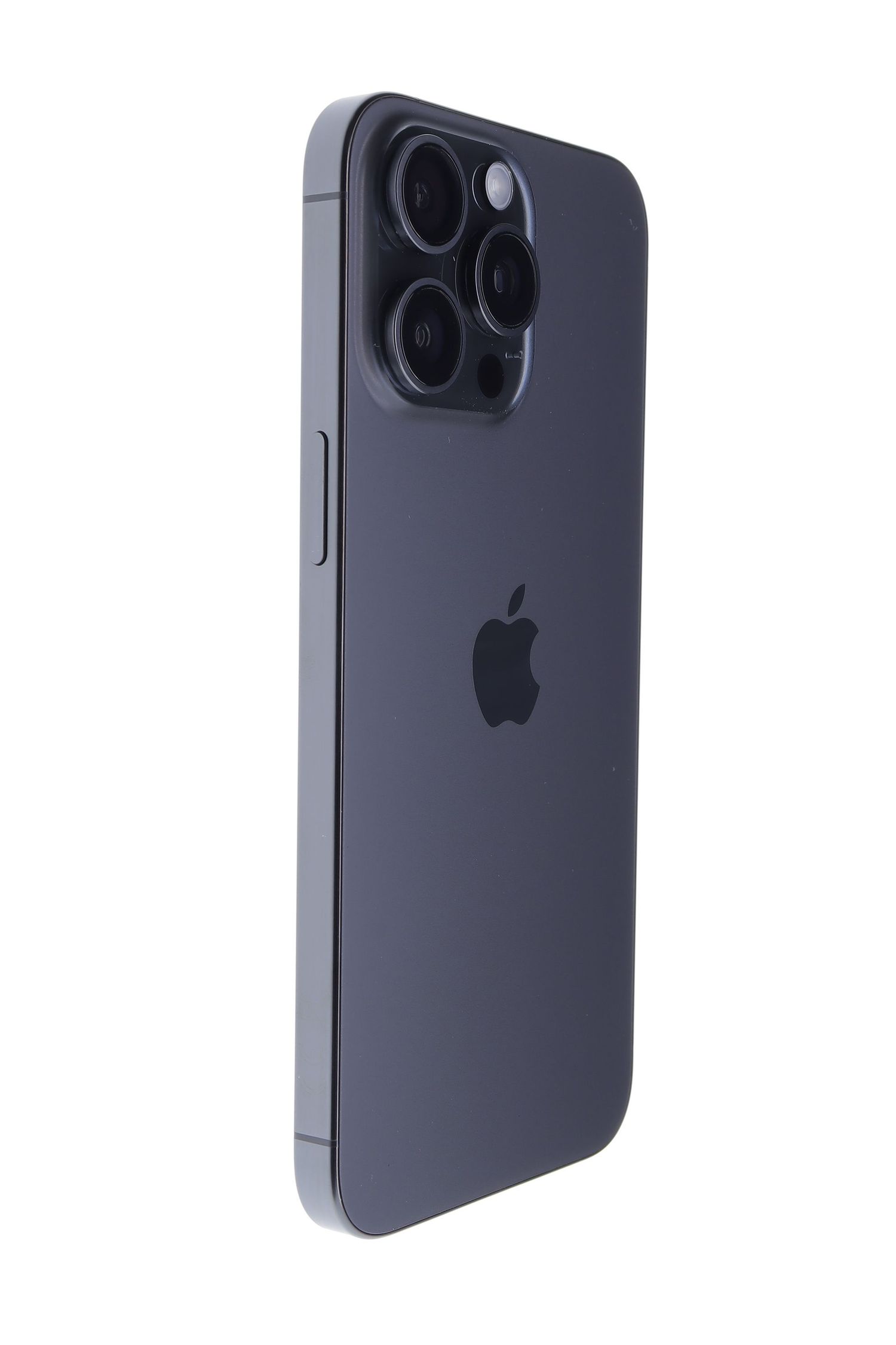 Apple iPhone 15 Pro Max 1 TB Black Titanium - Като нов
