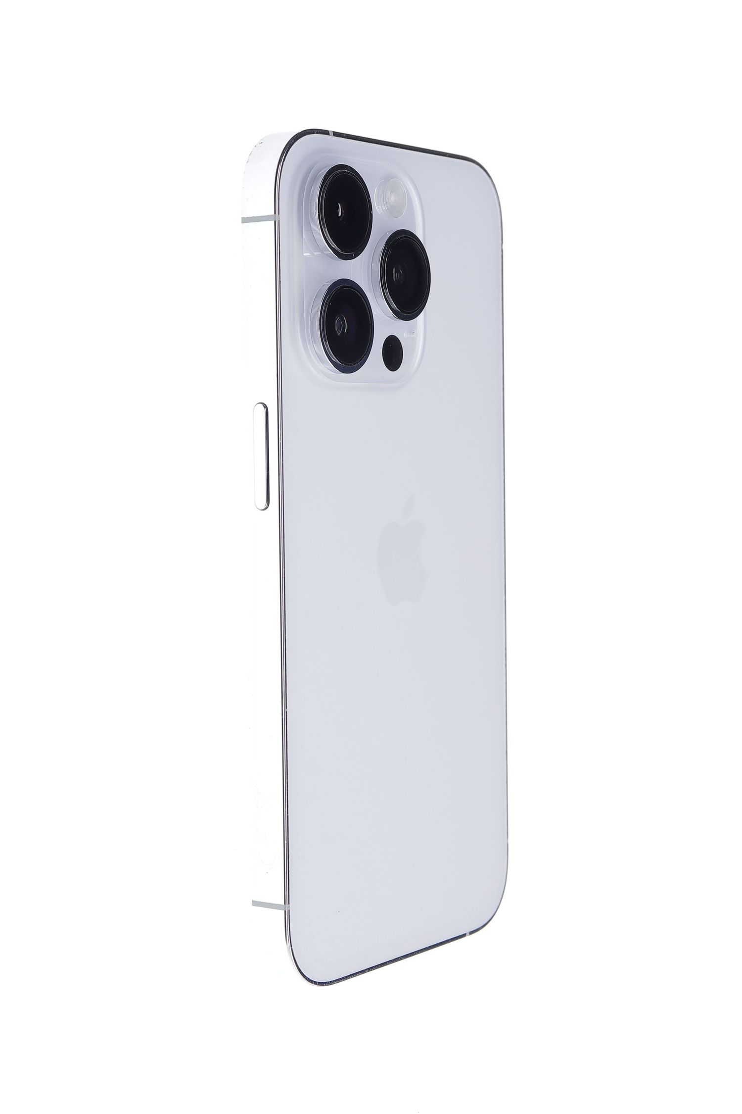 Apple iPhone 14 Pro 128 GB Silver - Nagyon jó