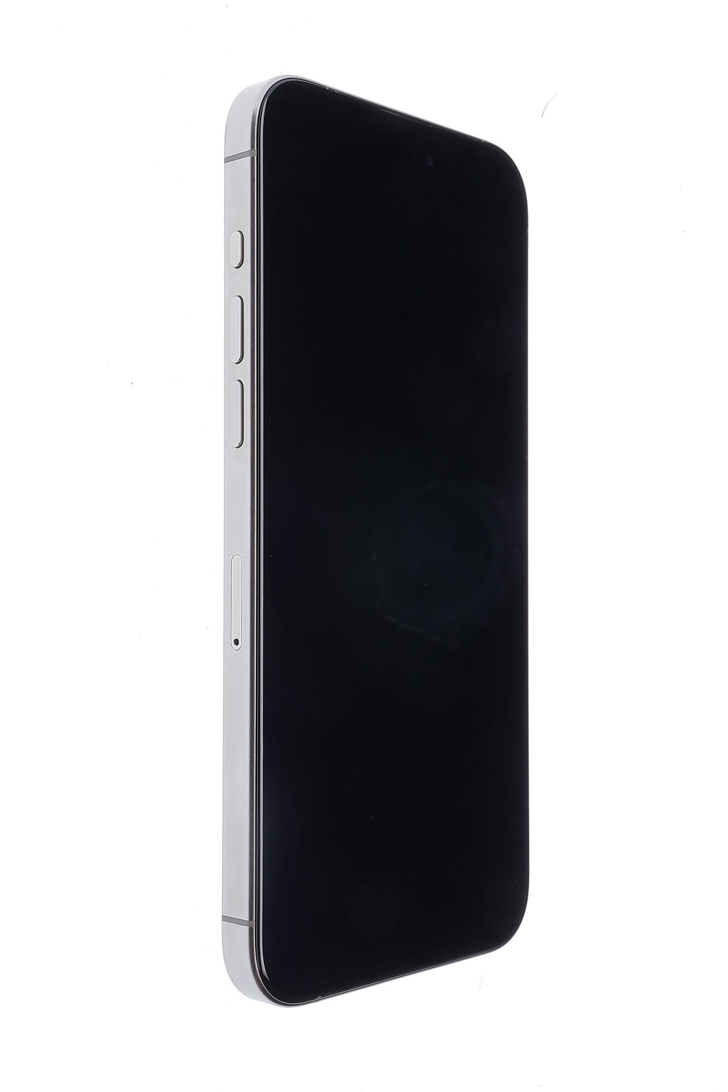 Apple iPhone 15 Pro Max, Natural Titanium, 256 GB - de la 3.369 lei