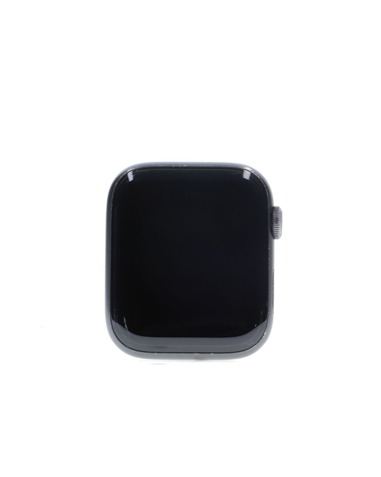 Apple Watch SE 2020, GPS, Aluminium 44mm Space Gray - Nagyon jó
