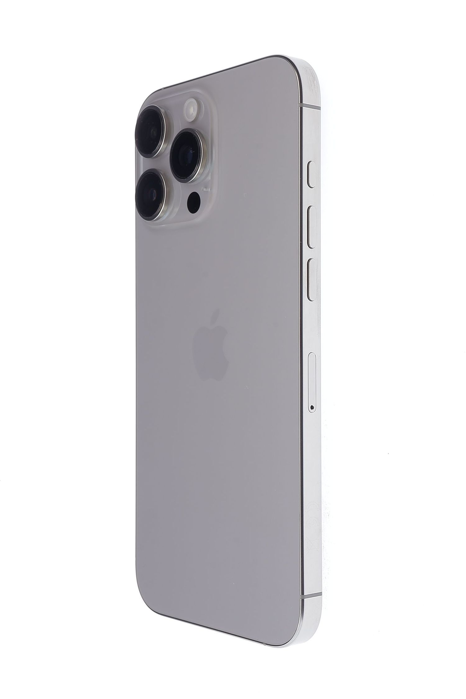 Apple iPhone 16 Pro Max 256 GB Natural Titanium - Excelent