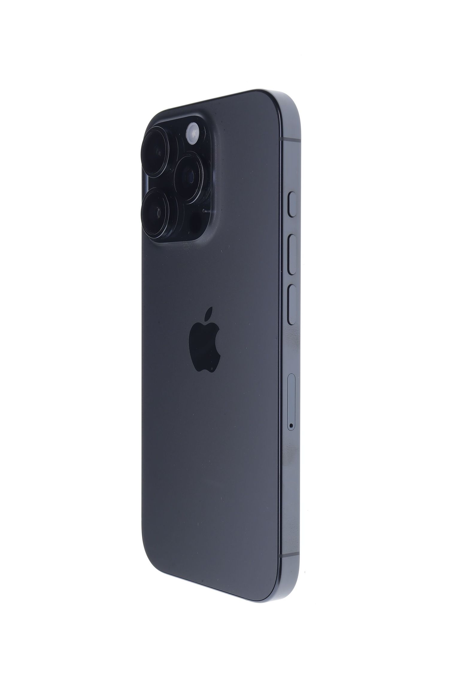 Apple iPhone 16 Pro 128 GB Black Titanium - Отлично