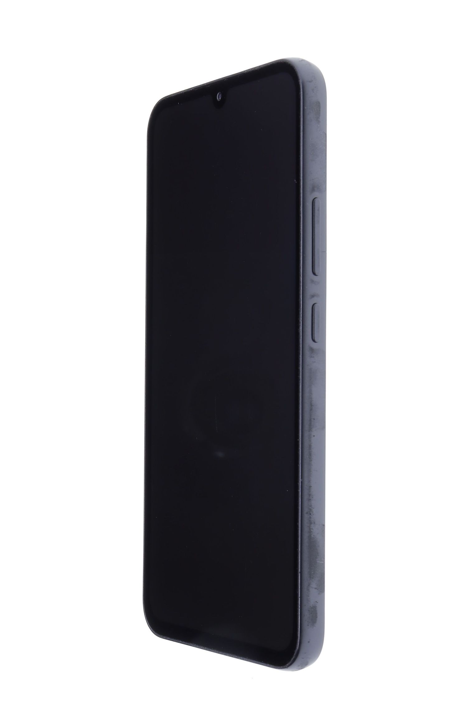 Samsung Galaxy A34 5G dual sim 128 GB Graphite - Bun