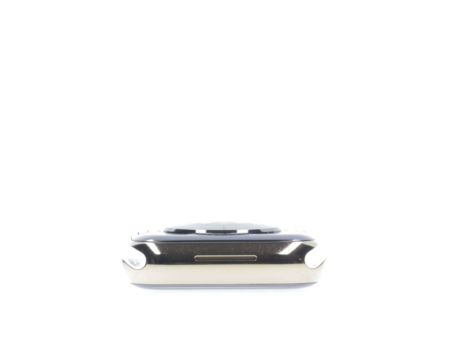 Apple Watch Series 8 2022, GPS + Cellular, Stainless Steel 41mm Gold - Ca nou