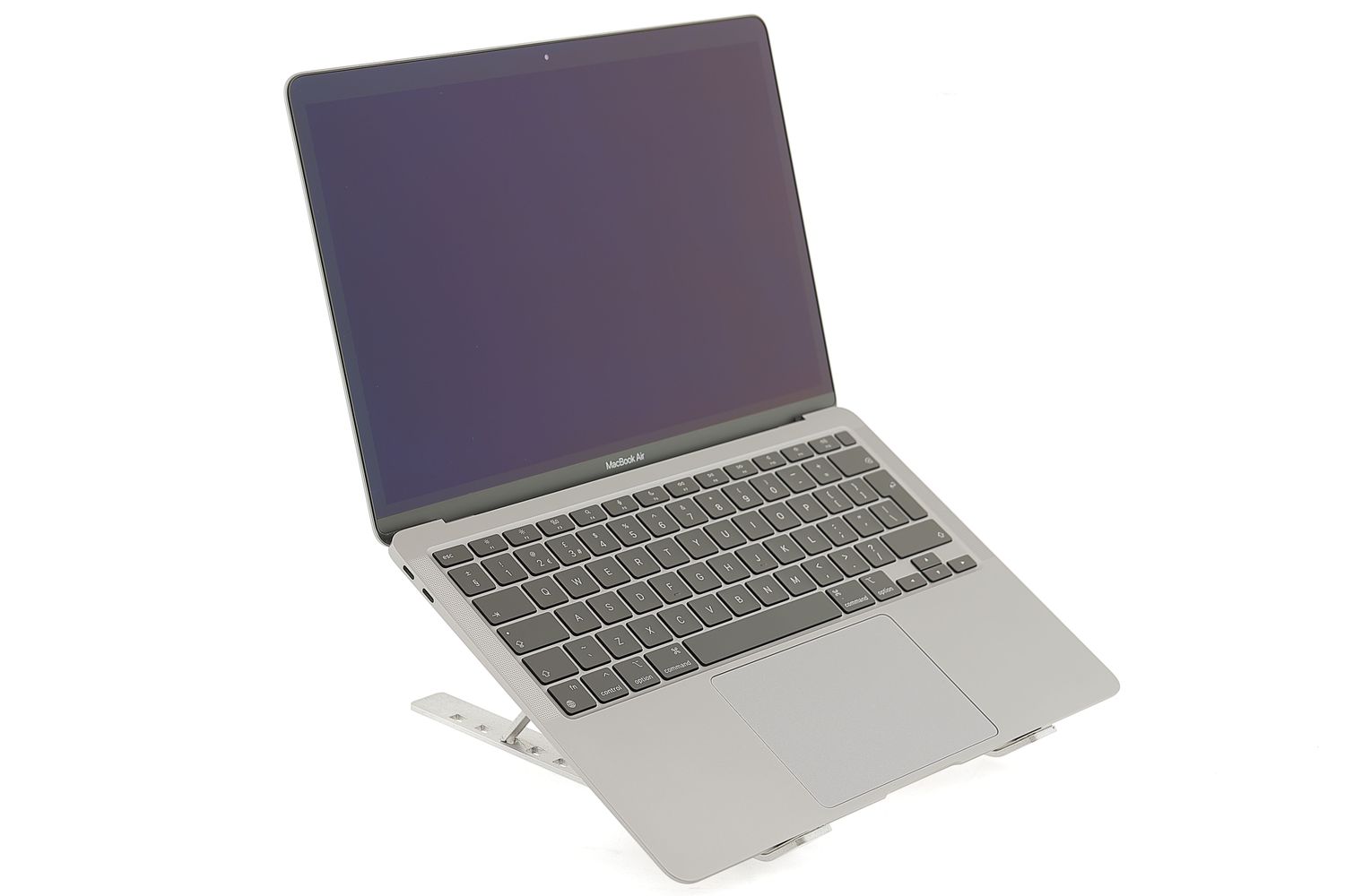 Apple MacBook Air 13″ 2020, M1 8 Cores, 16 GB, 7 core GPU 256 GB Space Gray