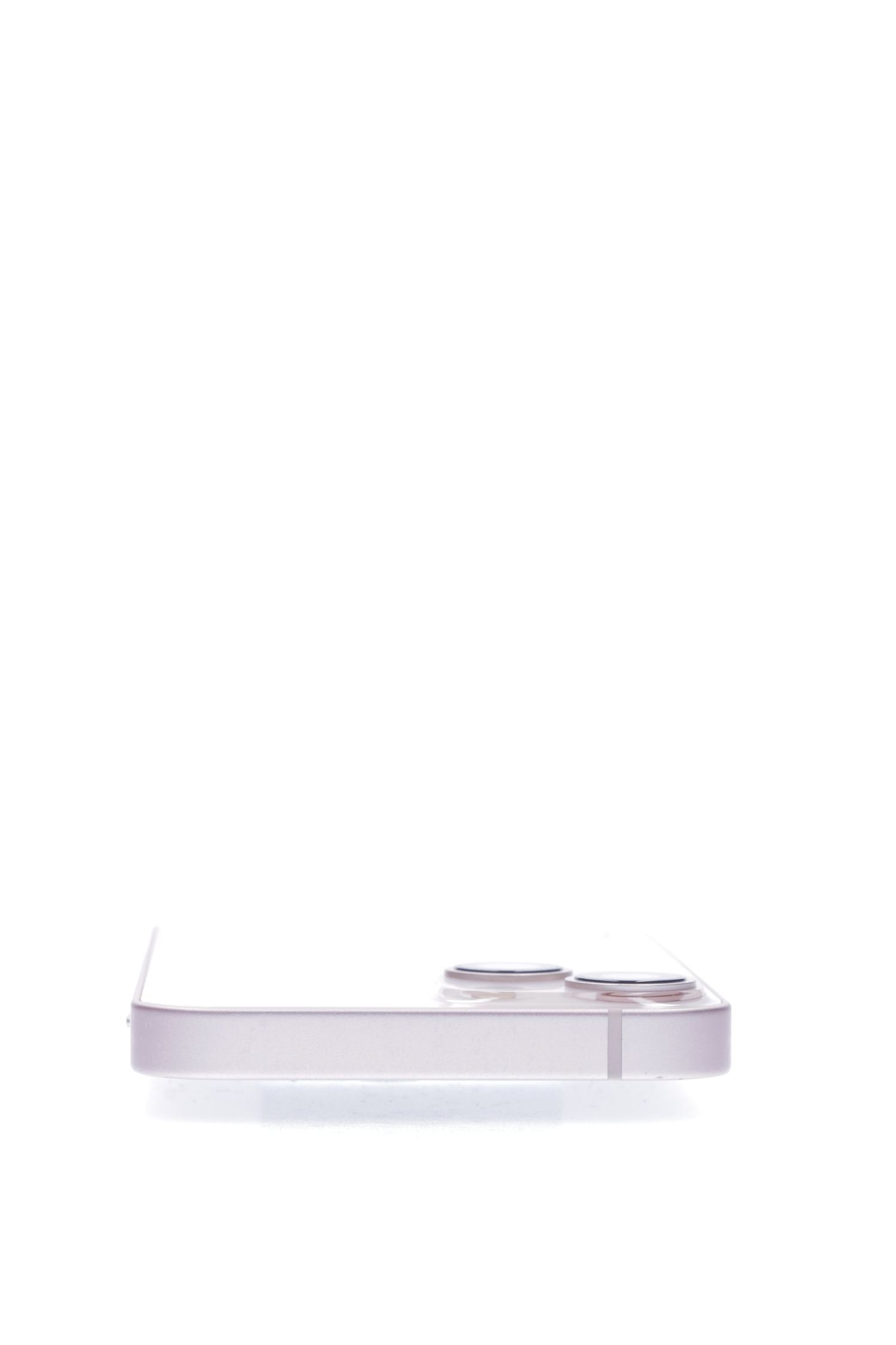 Apple iPhone 13 mini 256 GB Pink - Като нов