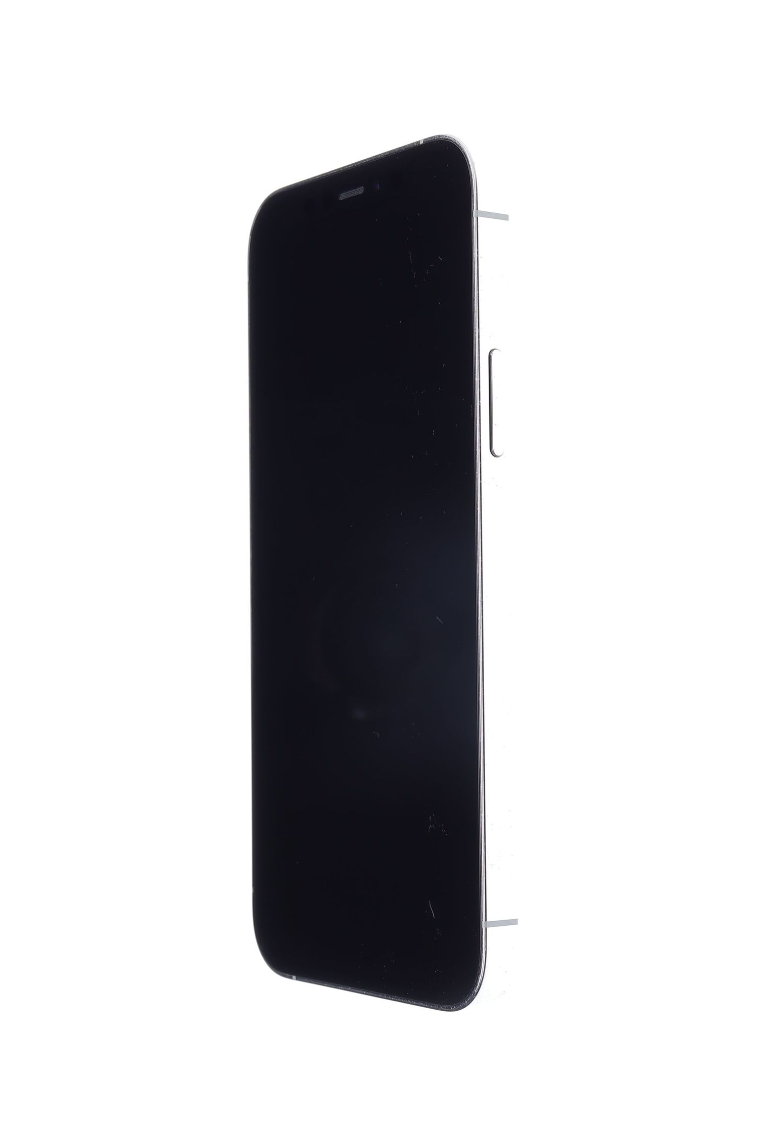 Apple iPhone 12 Pro 128 GB Silver - Πολύ καλό