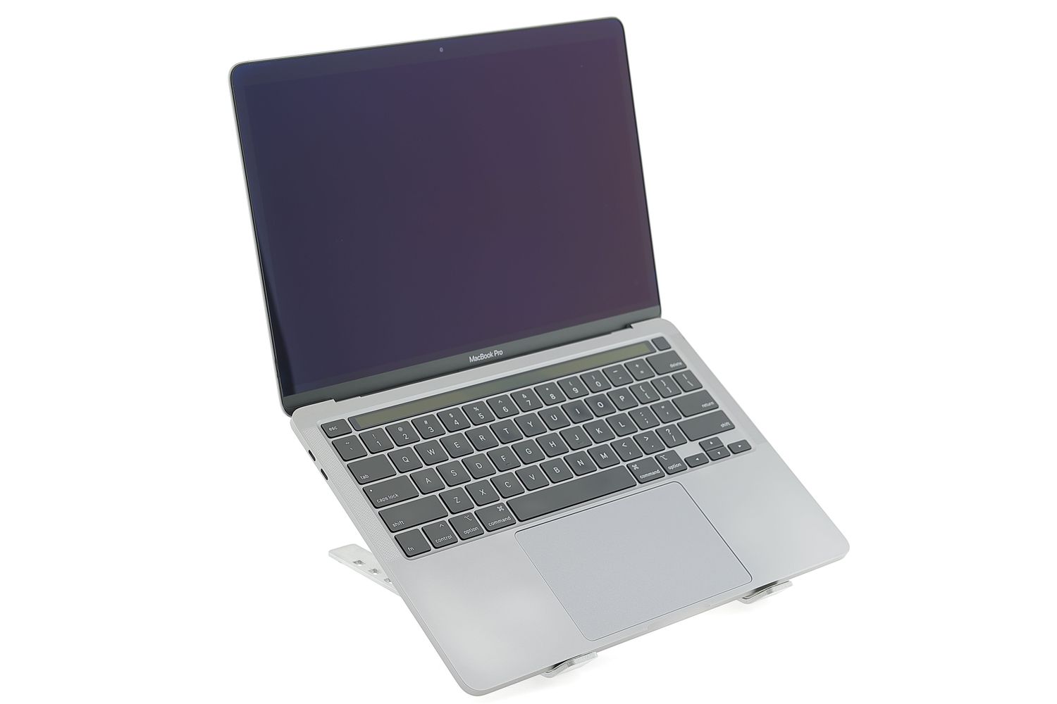 Apple MacBook Pro 13″ Touch Bar 2020, i5 2 GHz, 16 GB, Intel Iris Plus Graphics 512 GB Space Gray - Като нов