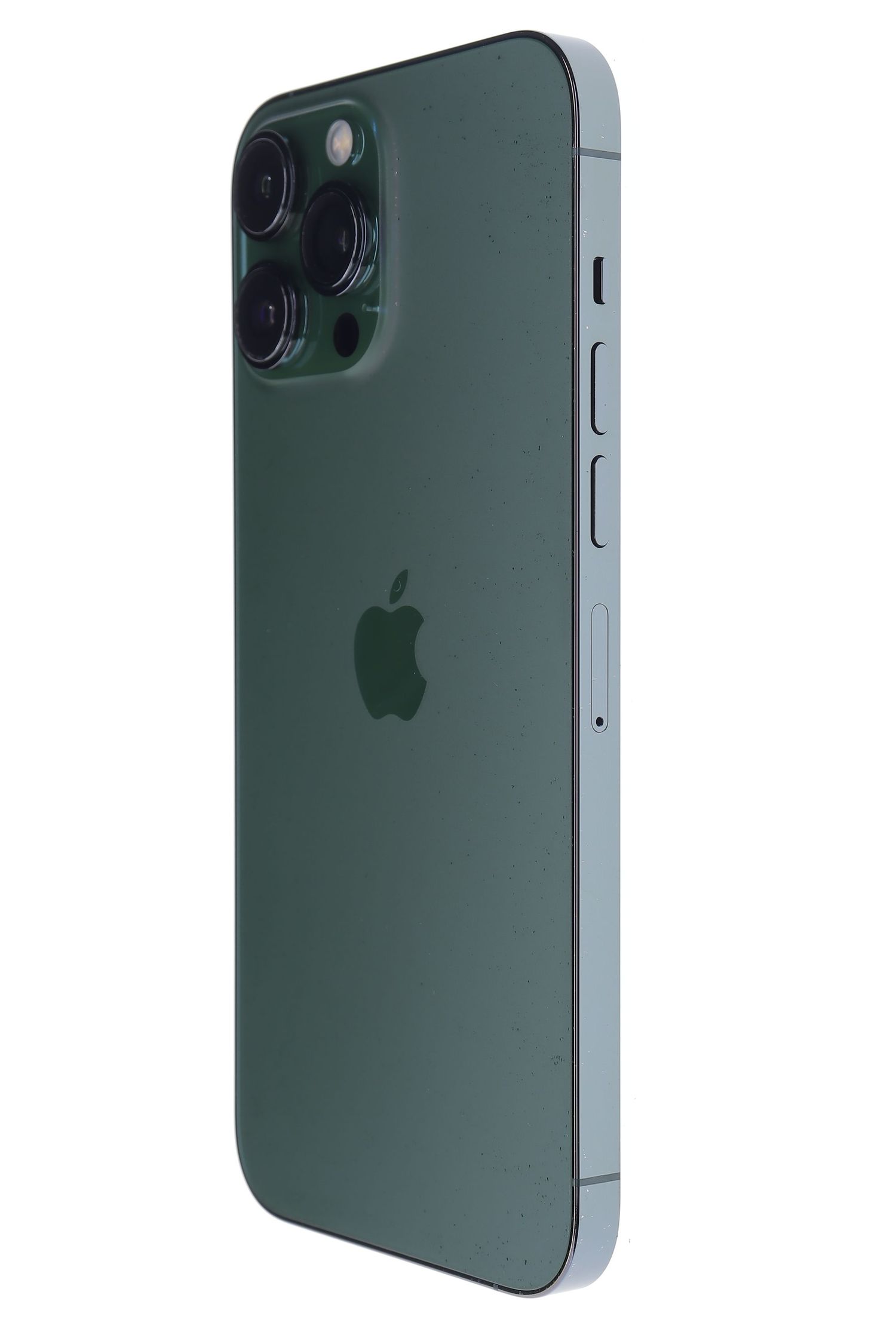Apple iPhone 13 Pro Max 256 GB Green - Kiváló