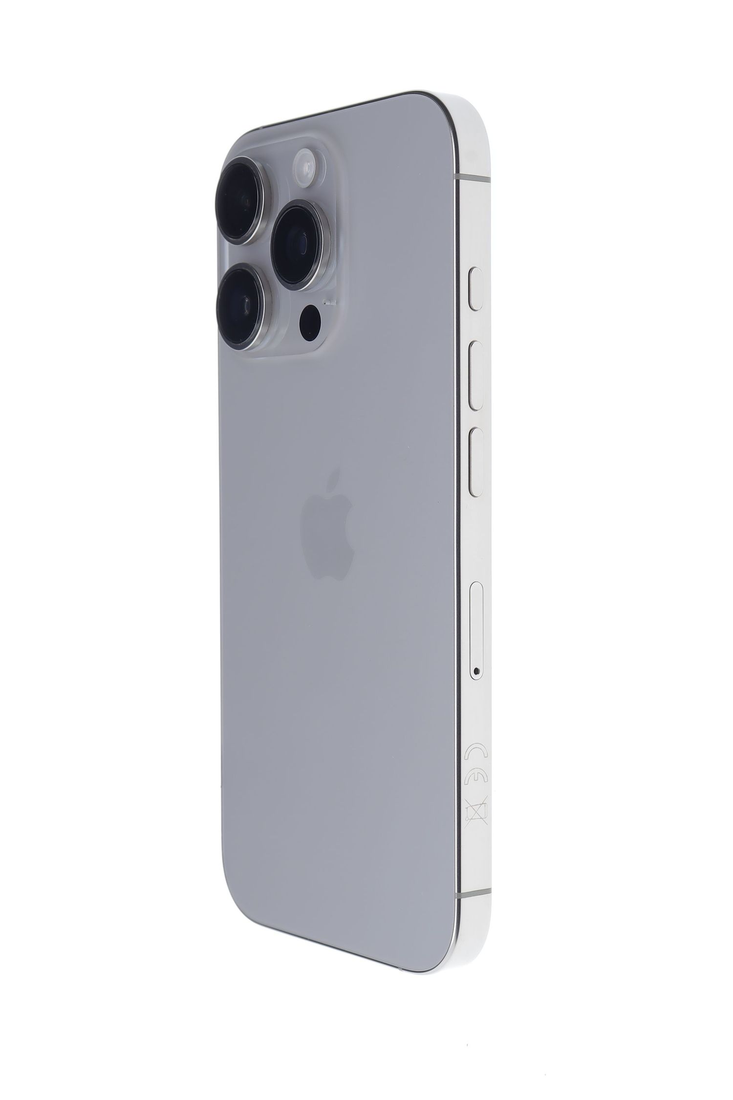 Apple iPhone 16 Pro 256 GB Natural Titanium - Ca nou