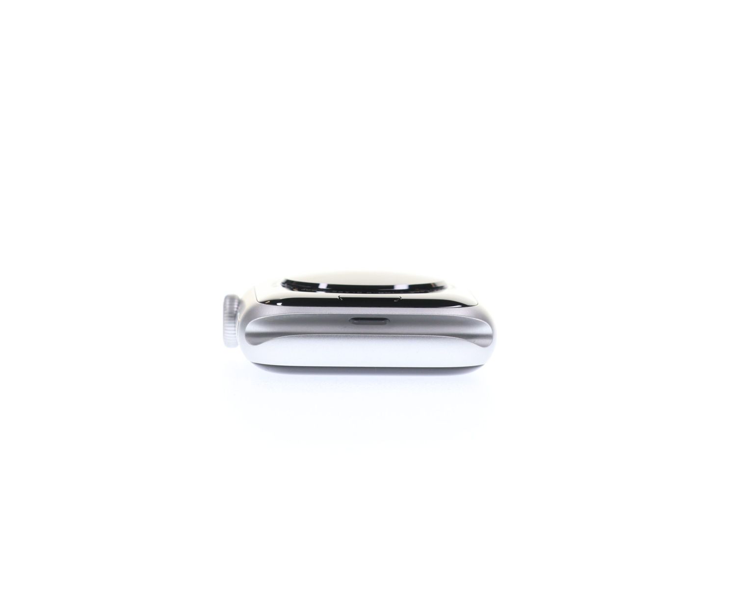Apple Watch SE 2020, GPS + Cellular, Aluminium 40mm Silver - Kiváló