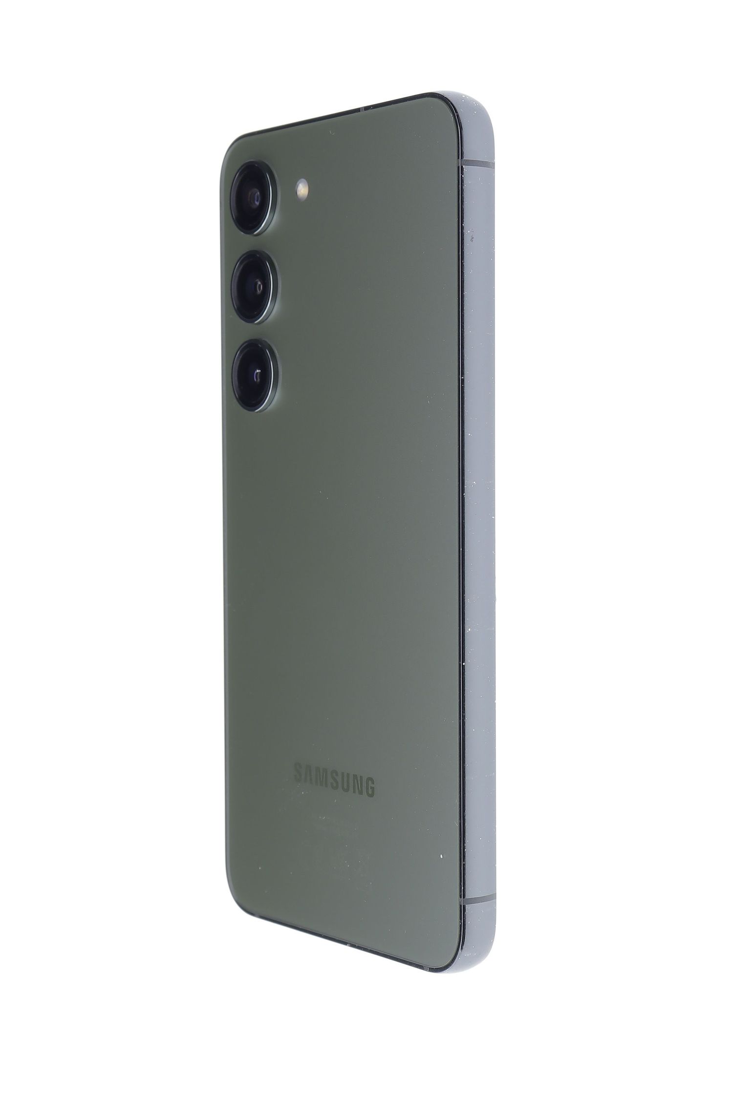 Samsung Galaxy S23 5G Dual Sim 128 GB Green