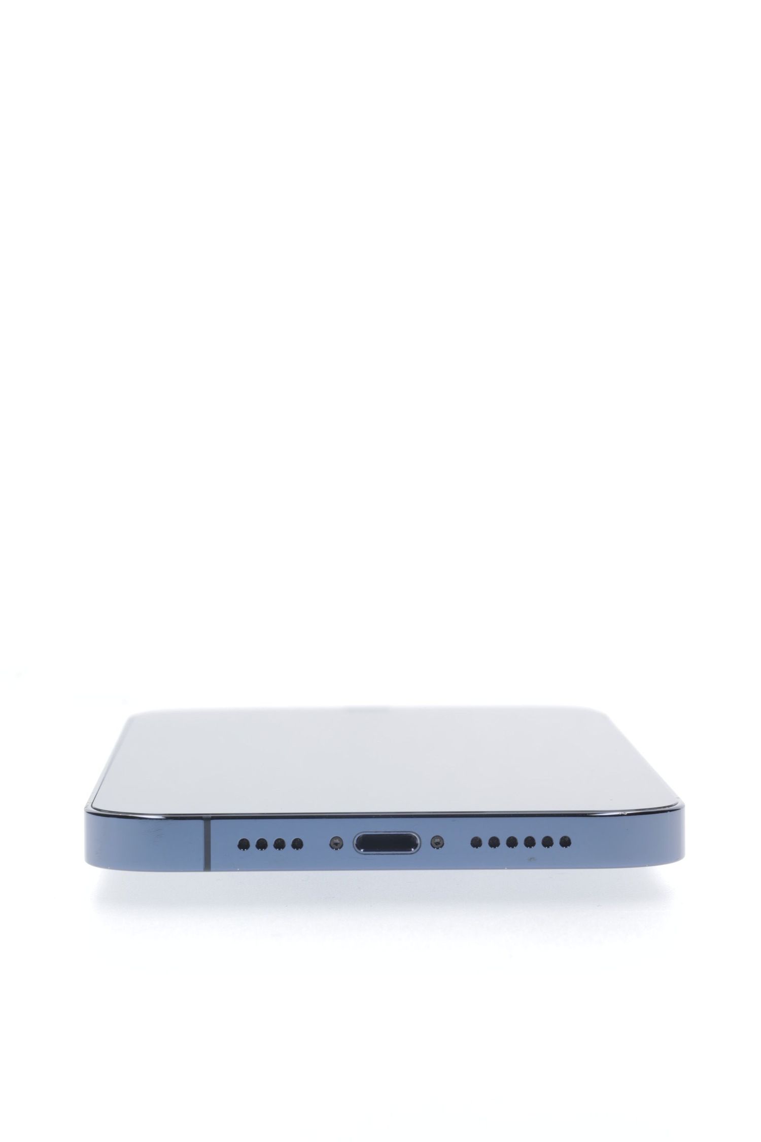 Apple iPhone 12 Pro Max 128 GB Pacific Blue - Újszerű