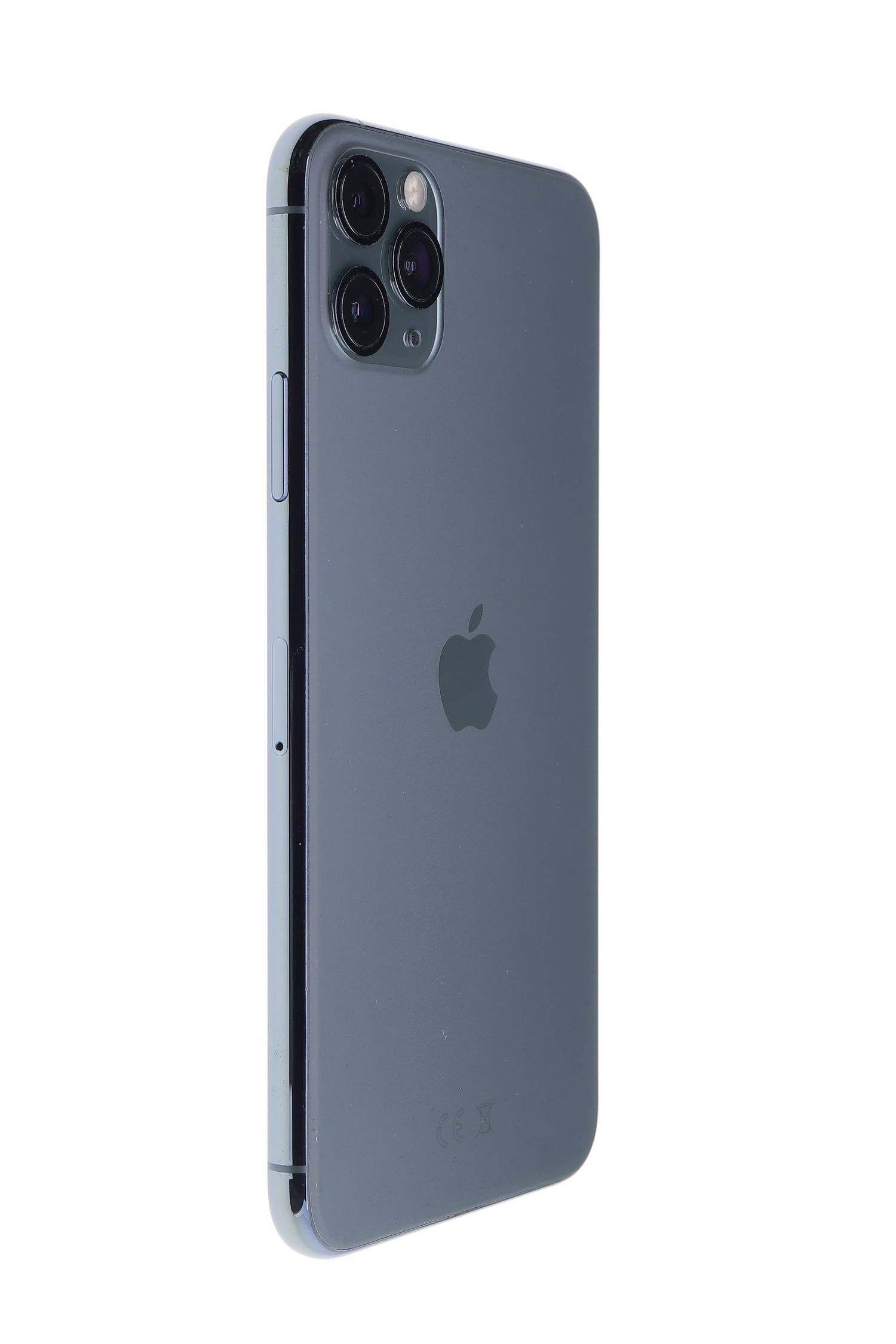Apple iPhone 11 Pro Max 64 GB Midnight Green - Excelent
