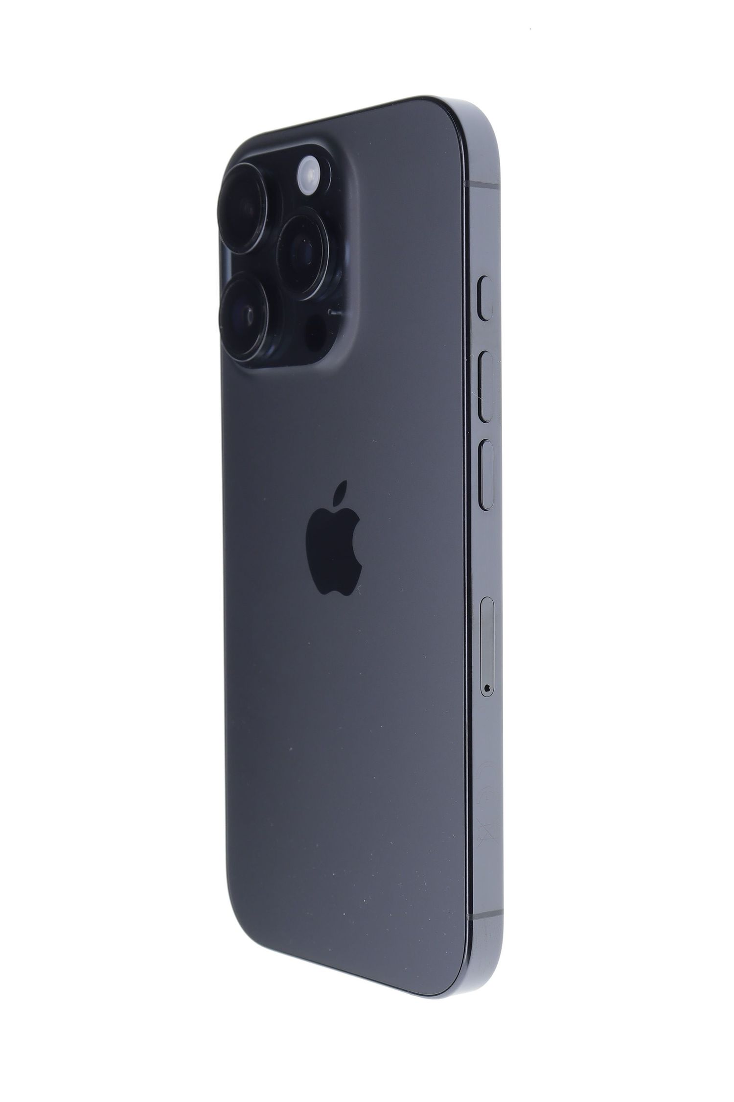 Apple iPhone 16 Pro 256 GB Black Titanium - Ca nou