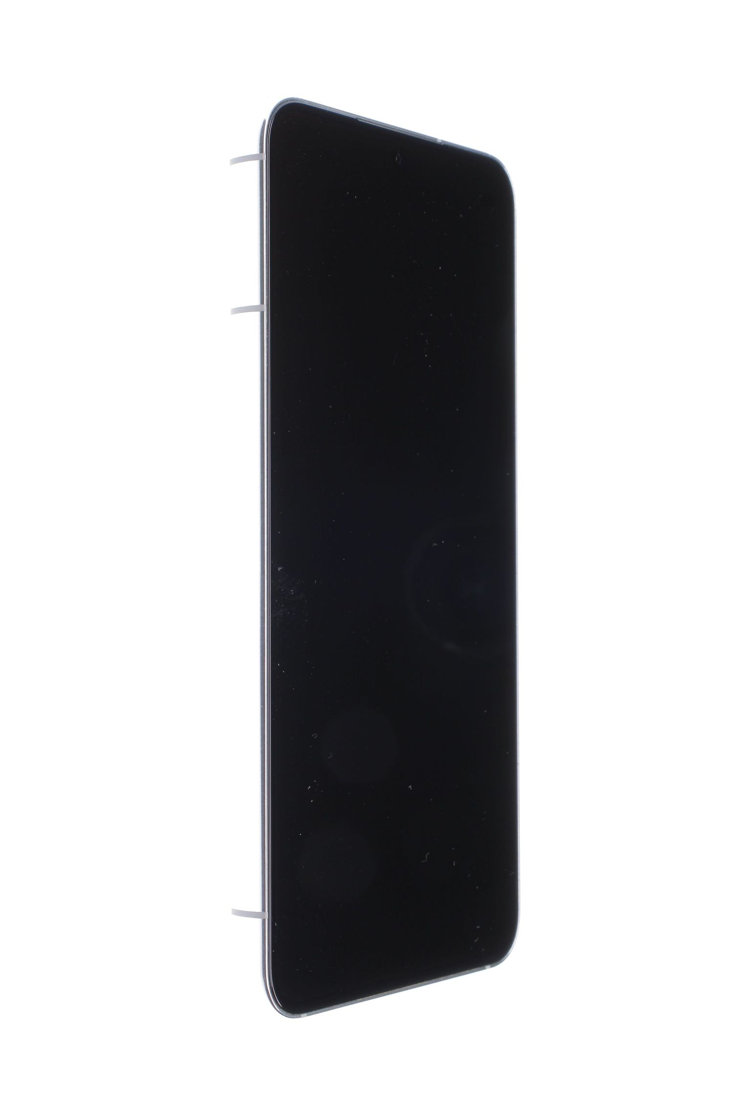 Samsung Galaxy S22 5G Dual Sim 128 GB Phantom White - Újszerű