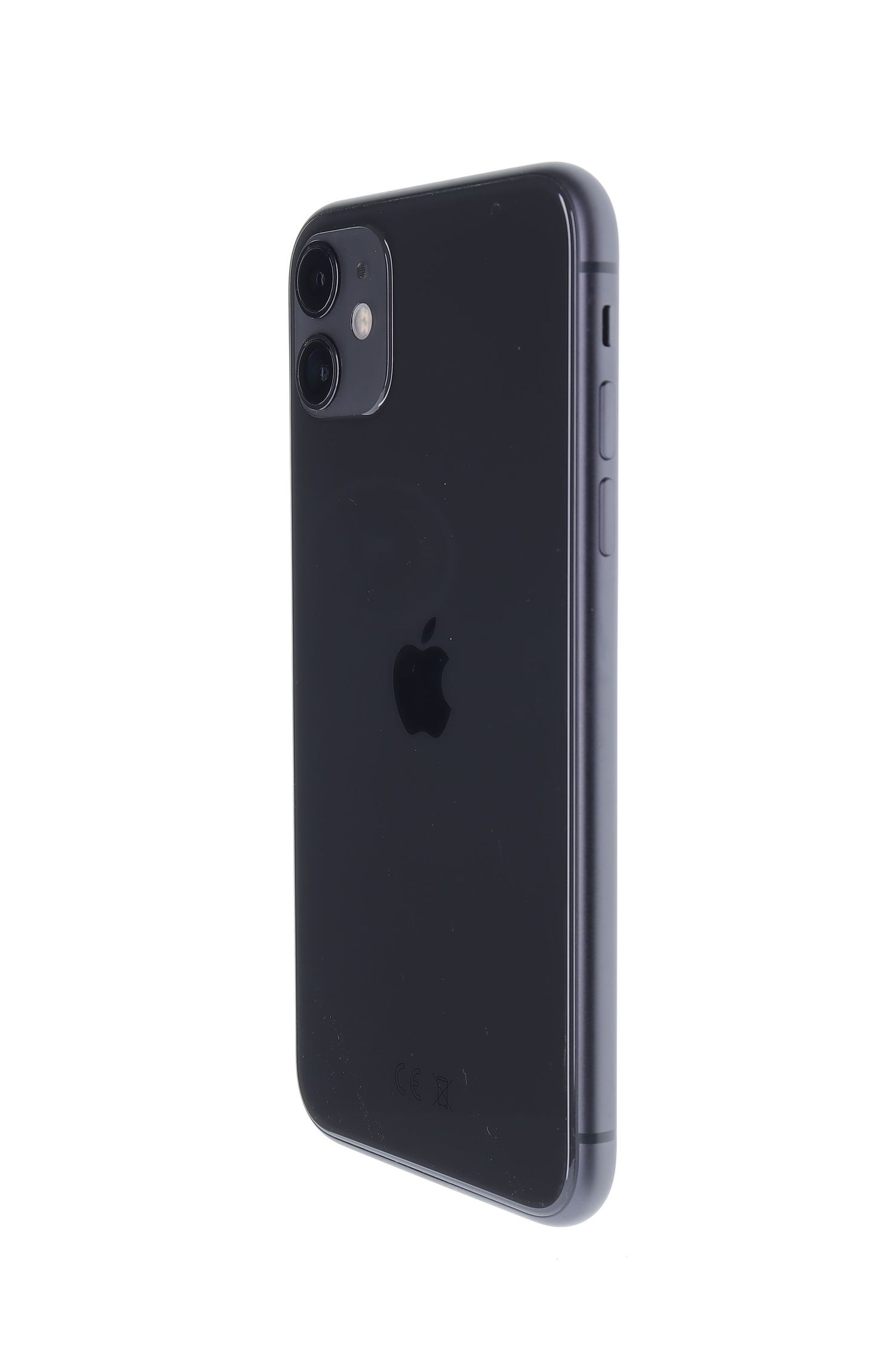 Apple iPhone 11 64 GB Black - Ca nou