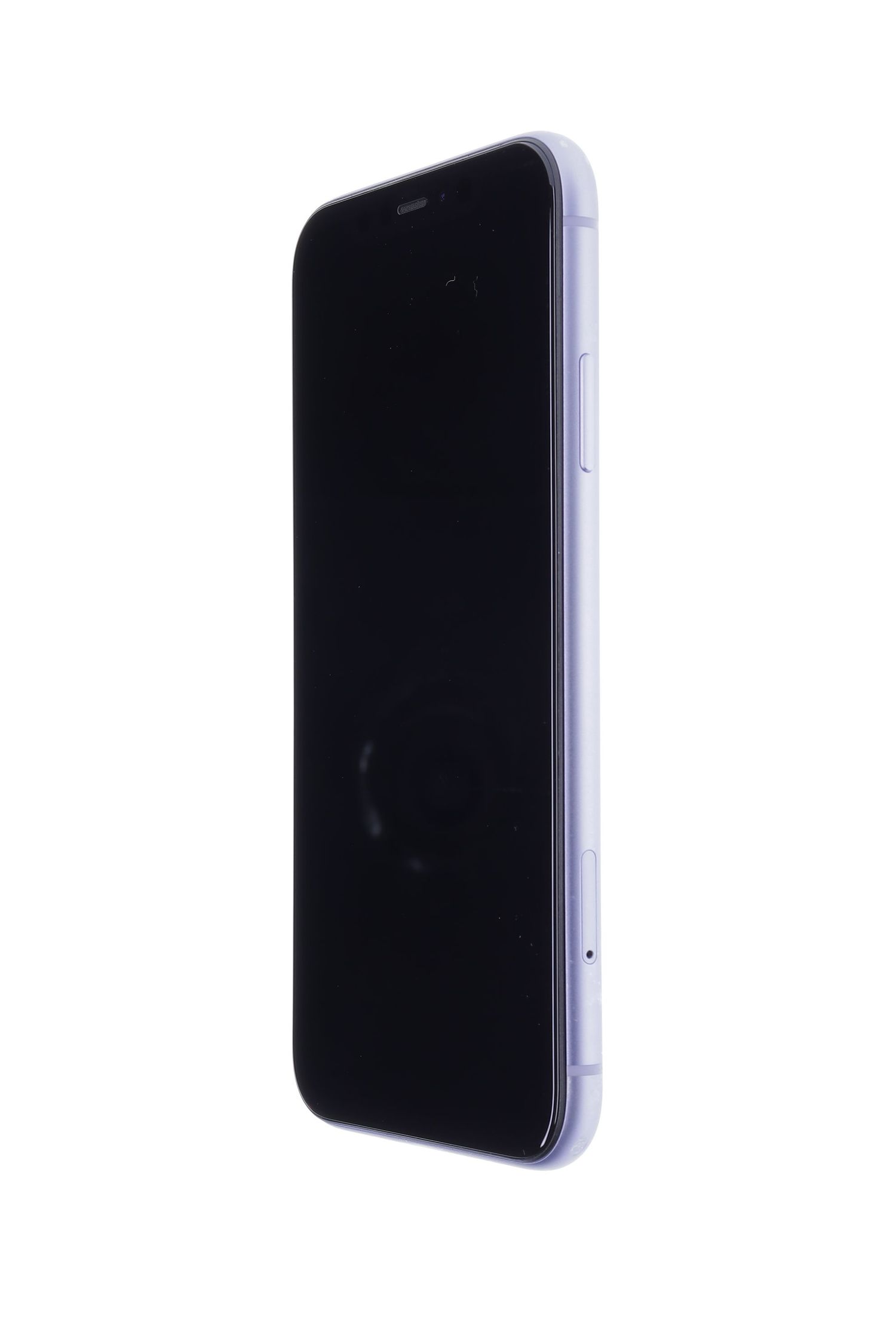 Apple iPhone 11 128 GB Purple - Kiváló