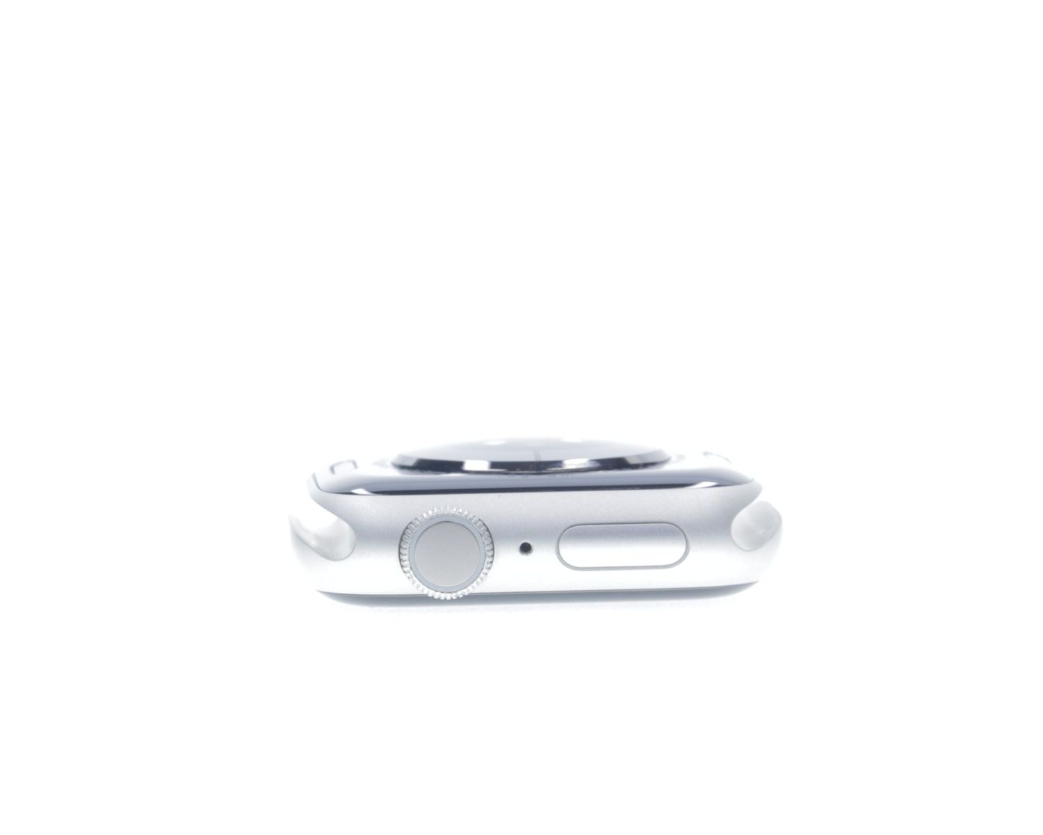 Apple Watch Series 9 2023, GPS, Aluminium 41mm Silver - Σαν καινούργιο