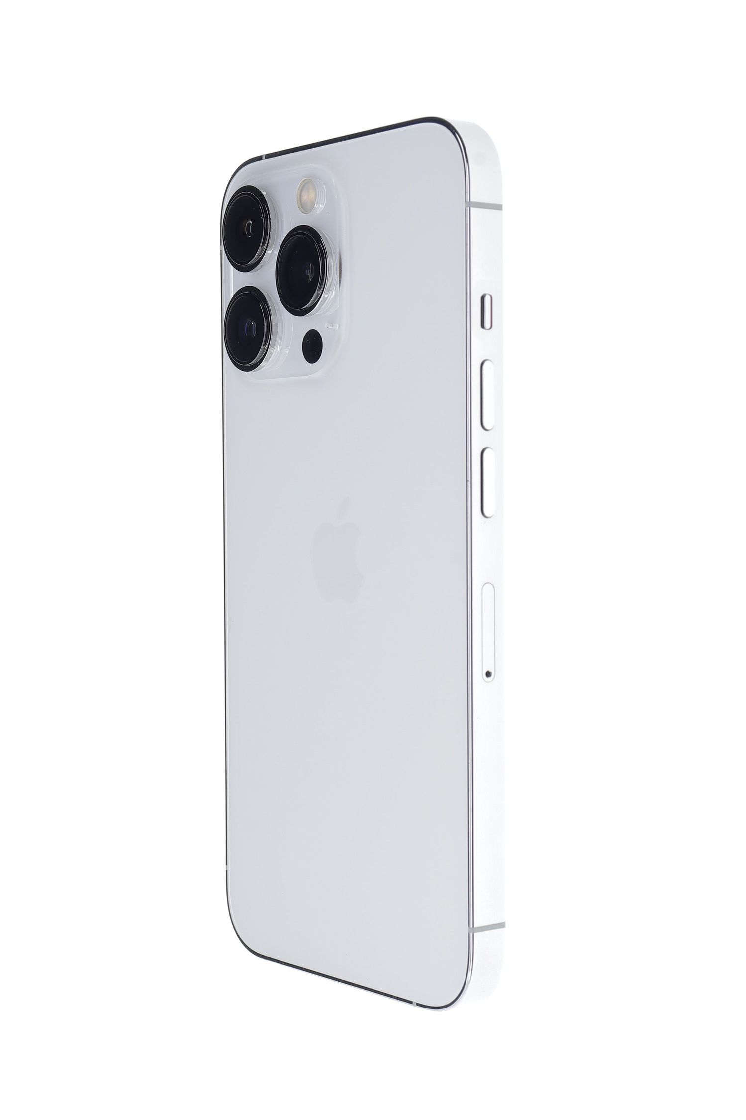 Apple iPhone 13 Pro 512 GB Silver - Nagyon jó