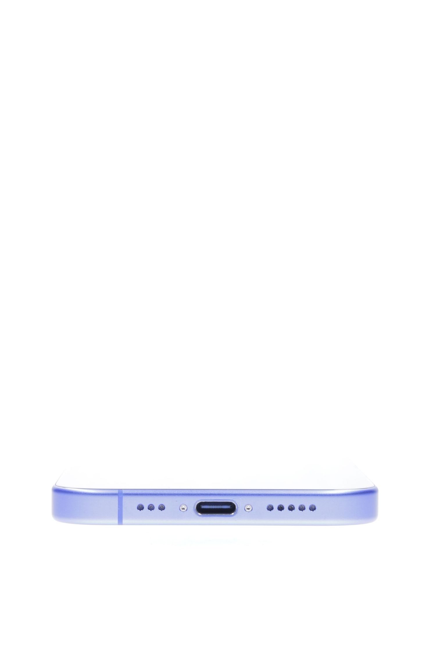 Apple iPhone 16 128 GB Ultramarine - Kiváló