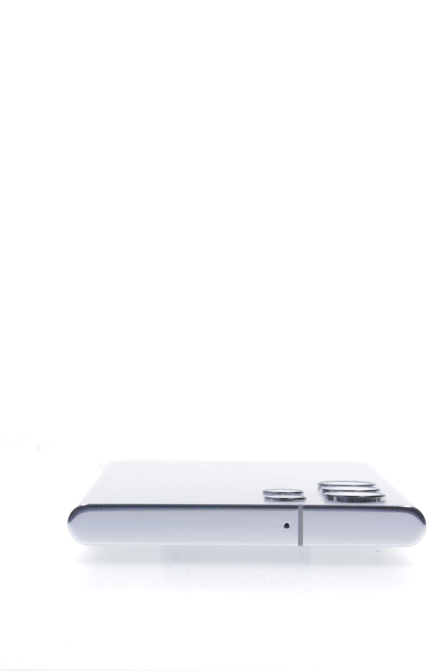 Samsung Galaxy S22 Ultra 5G Dual Sim 256 GB Phantom White - Excelent