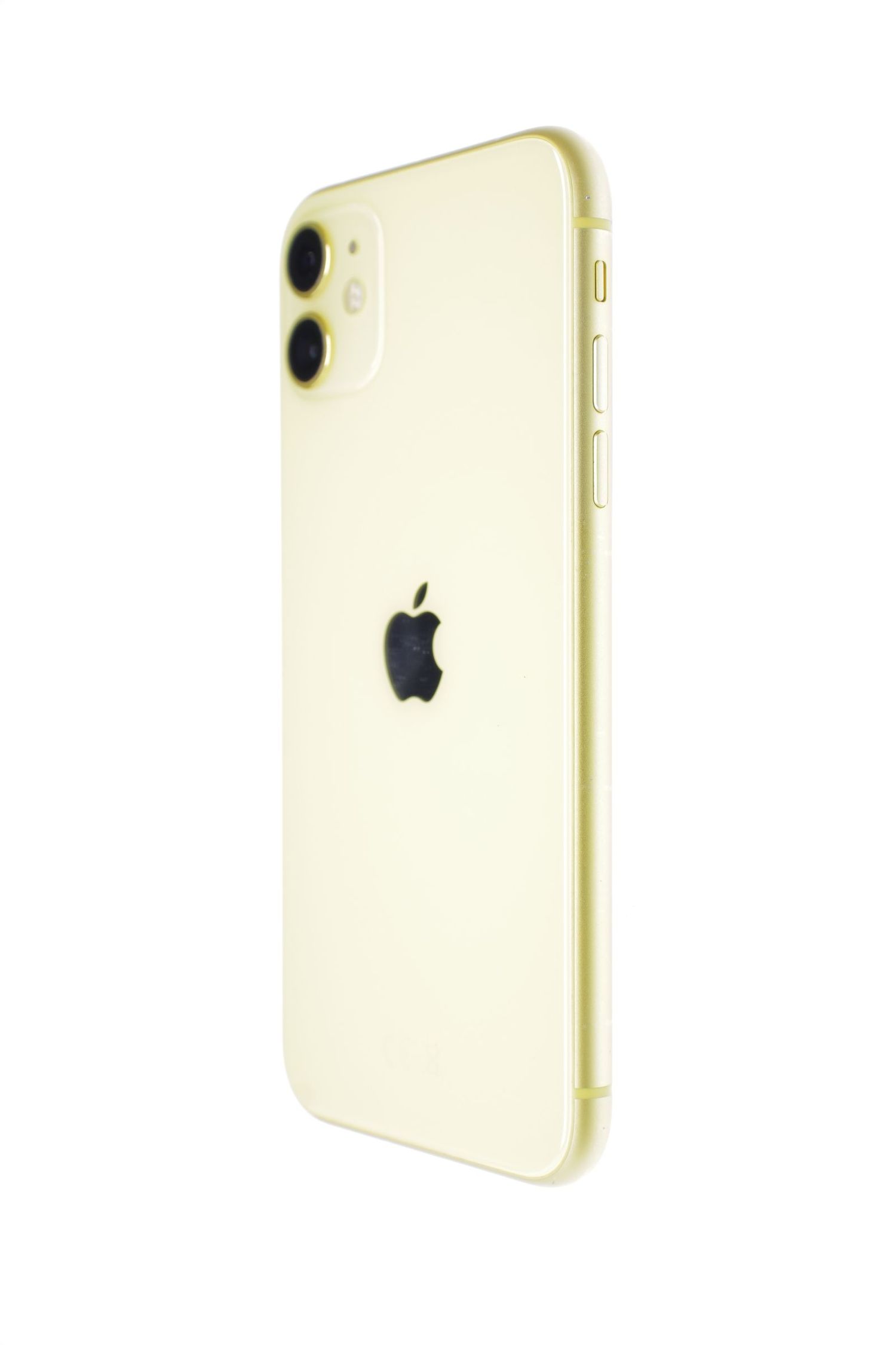 Apple iPhone 11 256 GB Yellow - Отлично