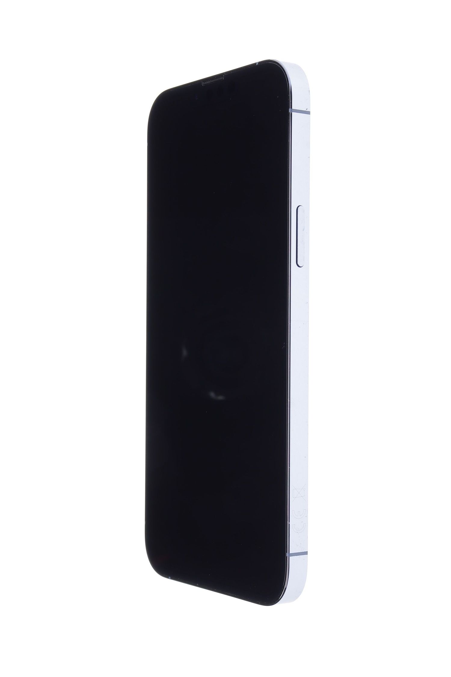 Apple iPhone 13 Pro Max 128 GB Sierra Blue - Kiváló